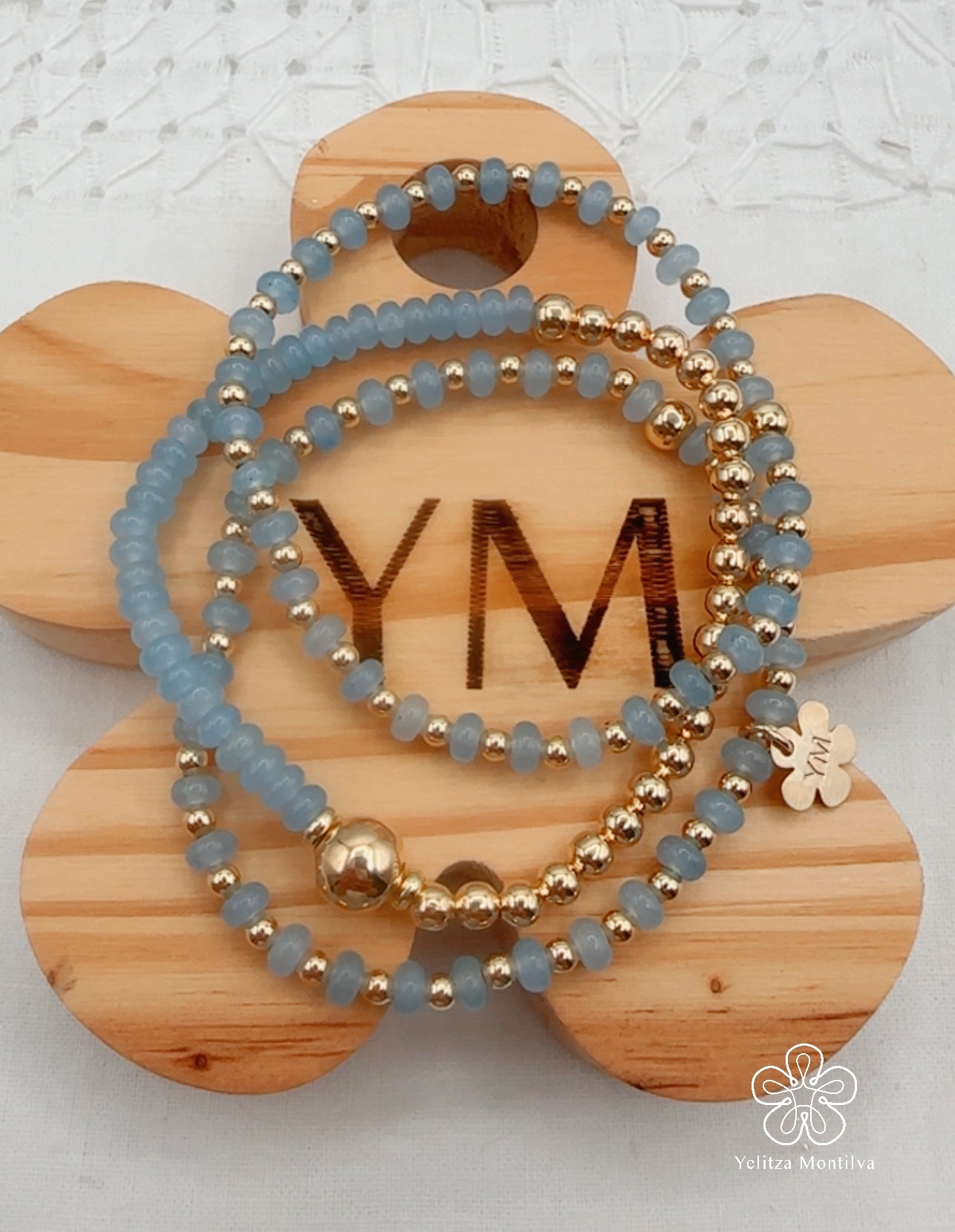 Corniglia Bracelet 