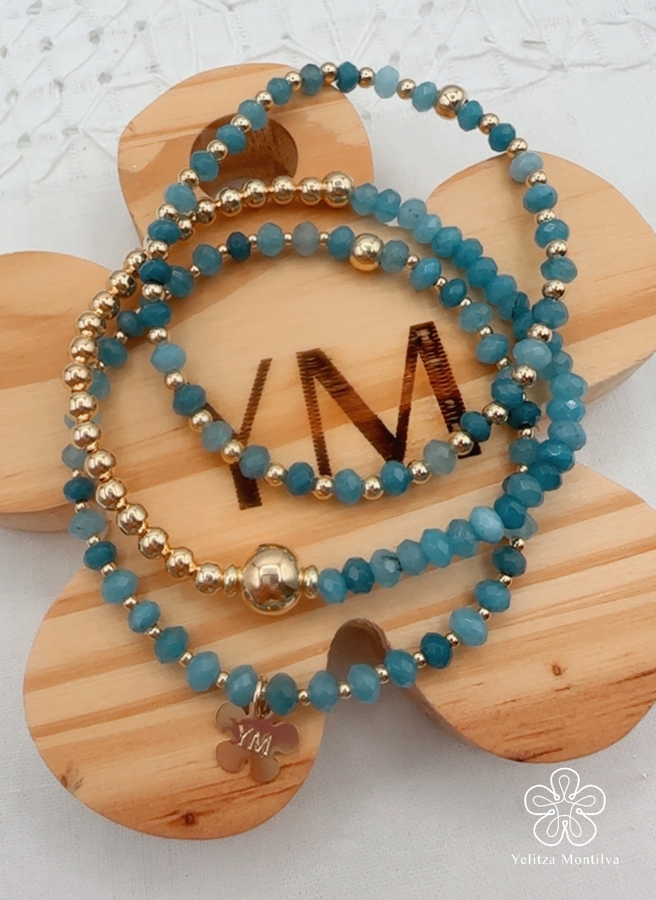 Corniglia Bracelet 