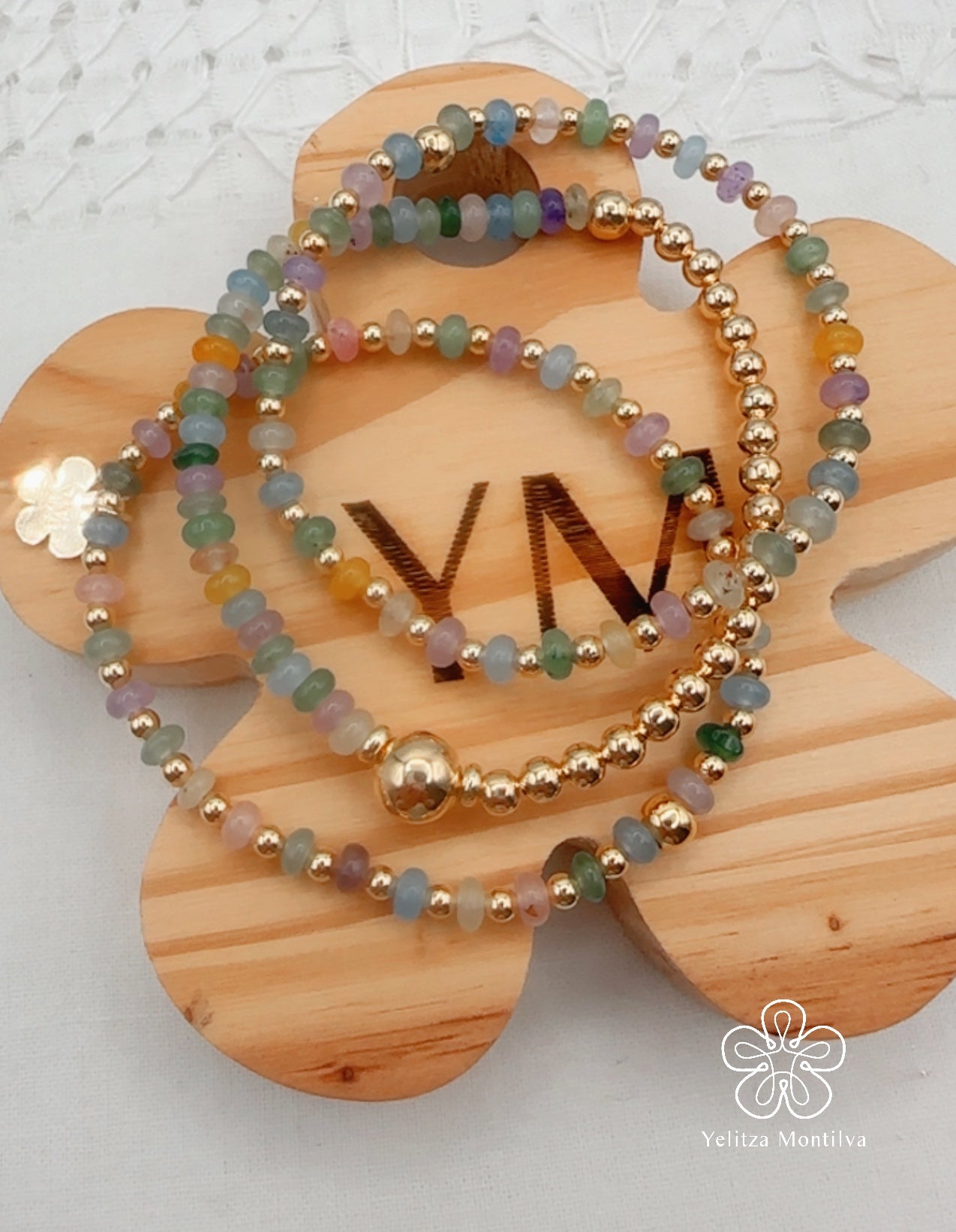 Corniglia Bracelet 