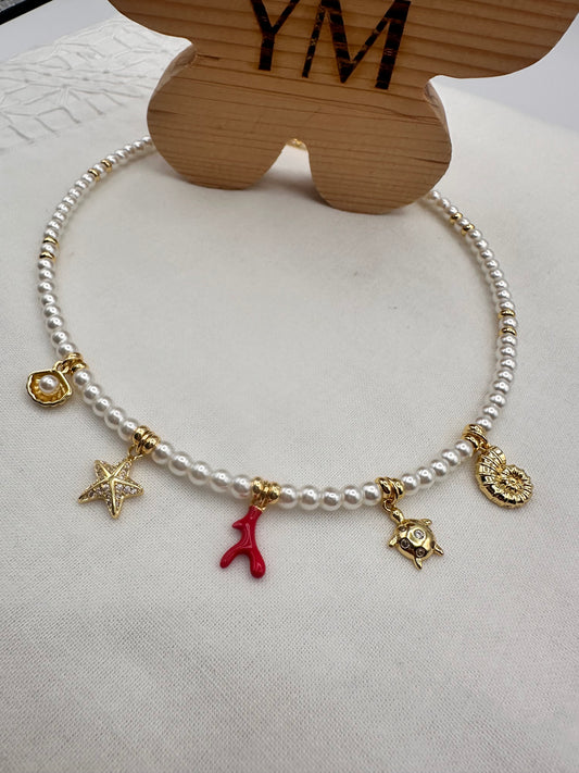 Collares Almeria