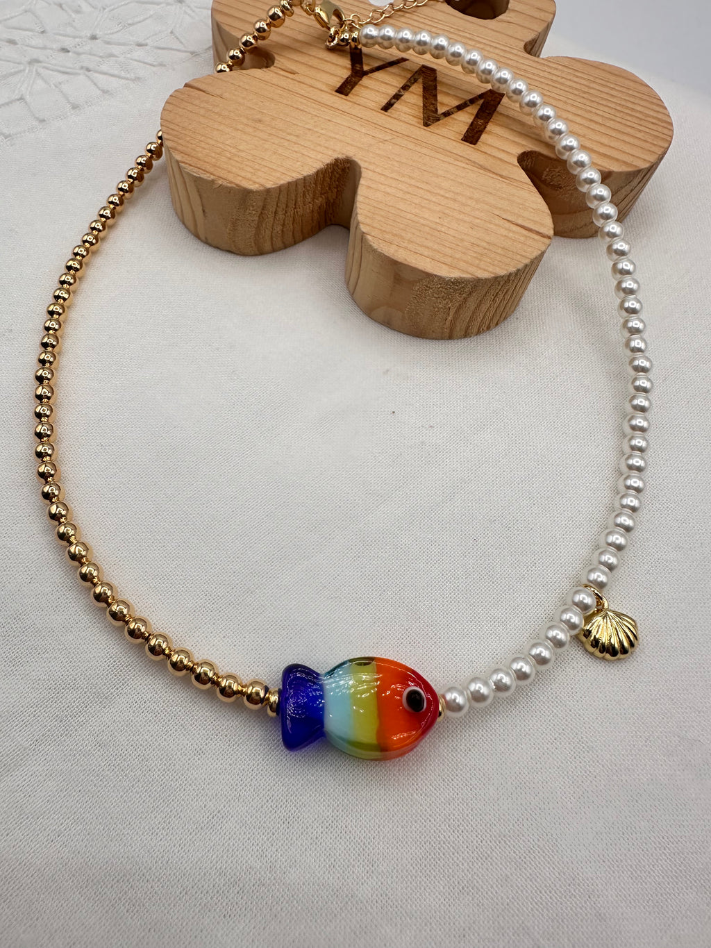 Collares Alicante