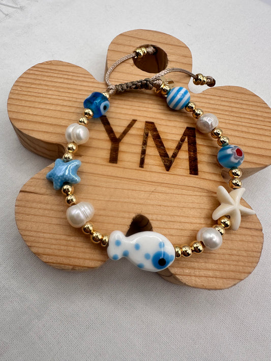 Pulseras Palmanova