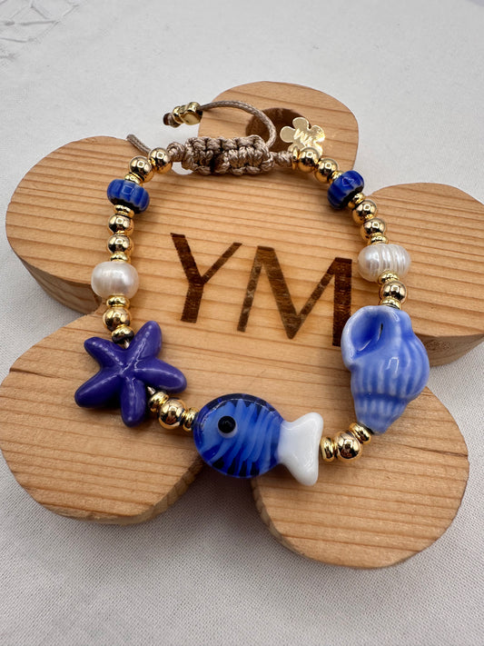 Pulsera Bergamo