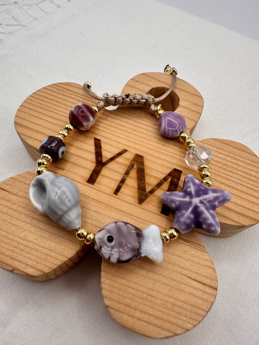 Pulsera Bergamo
