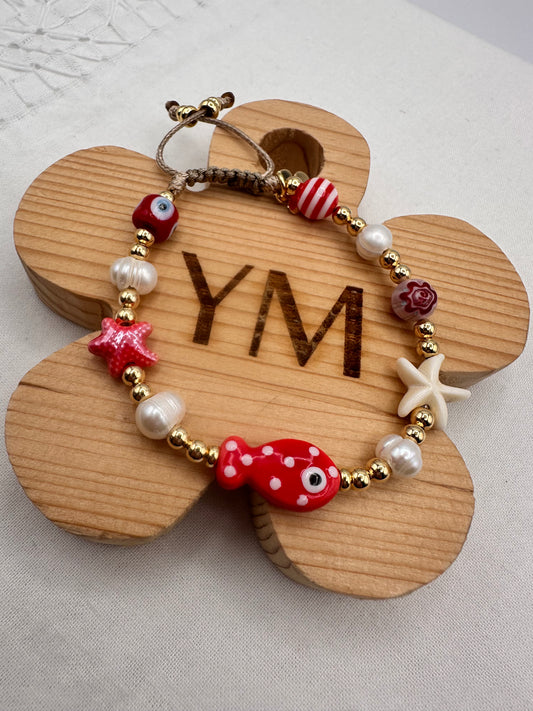 Pulseras Palmanova
