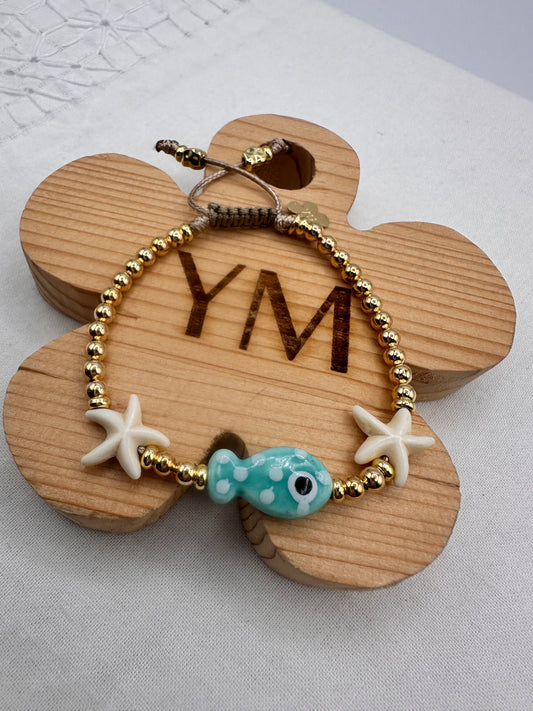 Pulseras Adra