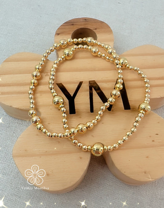 Merida Bracelets