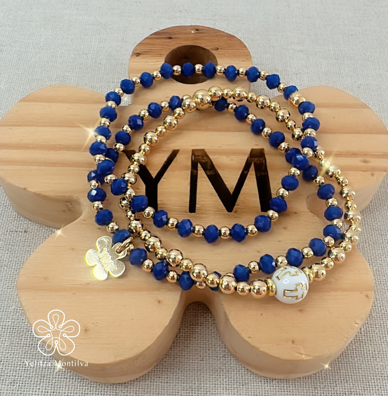 Corniglia Bracelet 