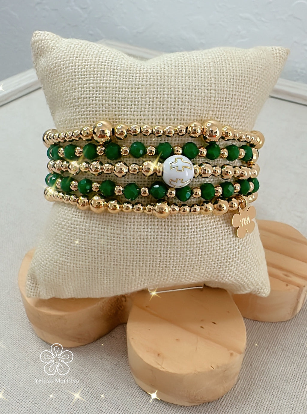 Pulseras Corniglia