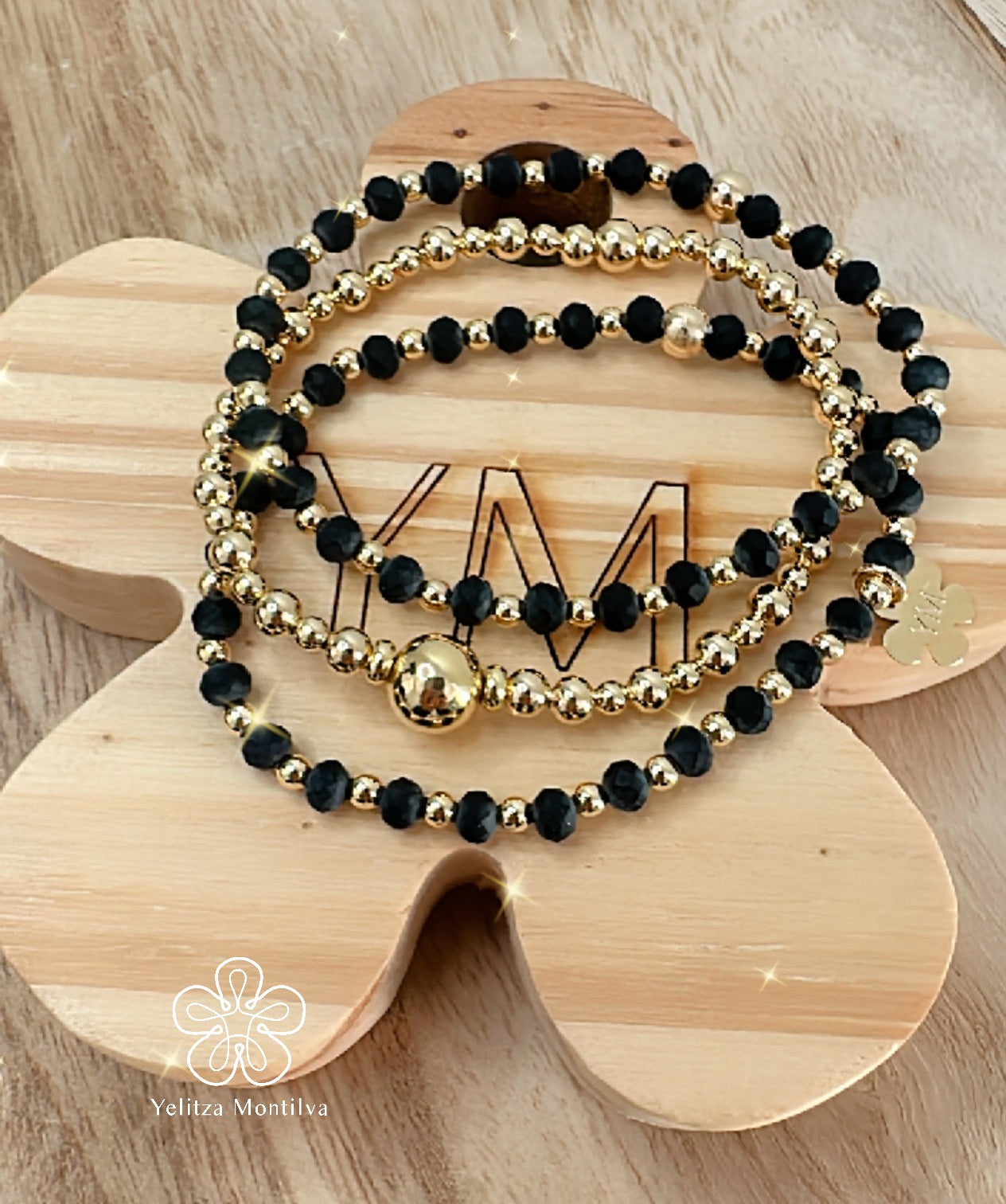 Pulseras Veneto