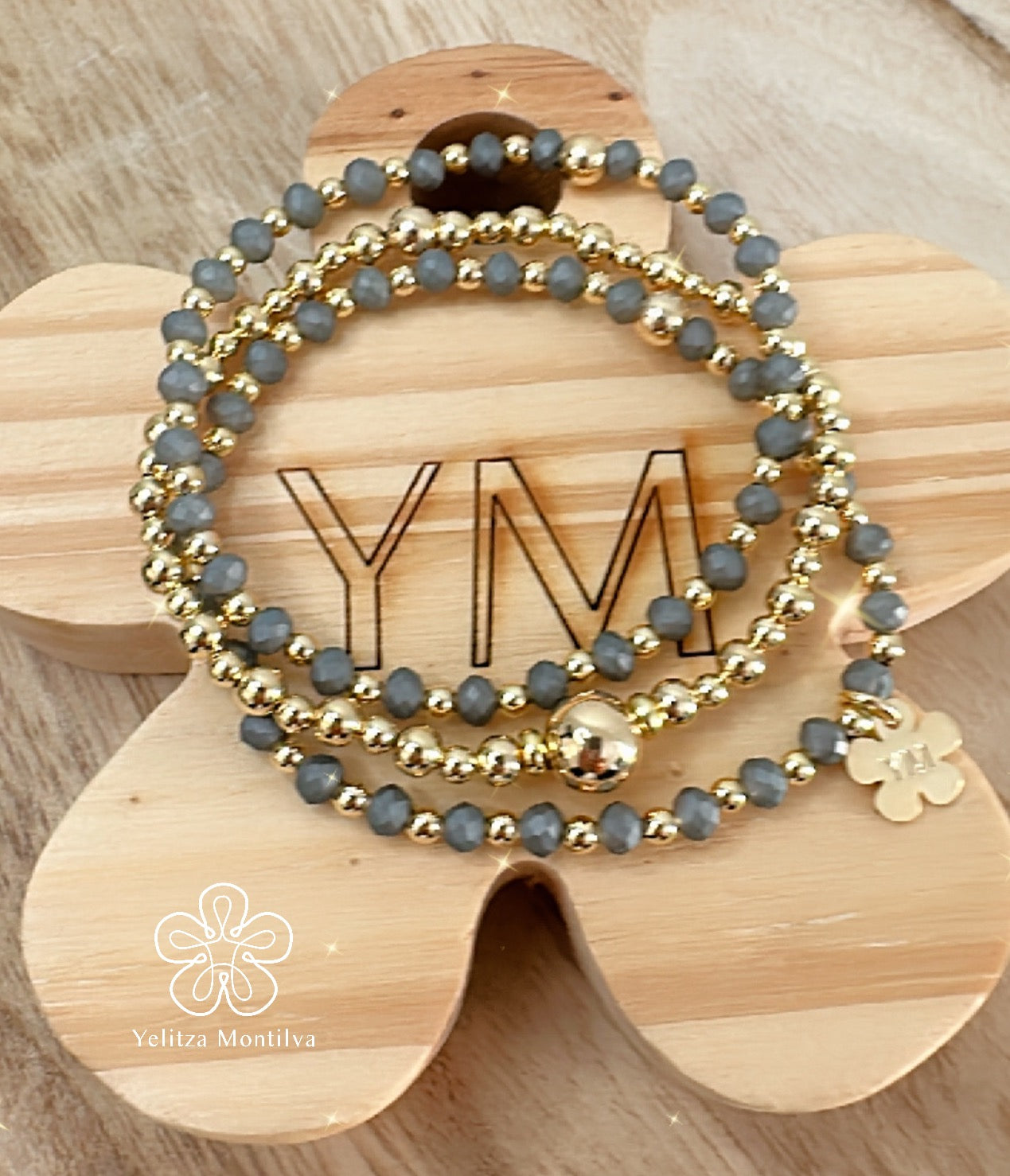 Pulseras Veneto