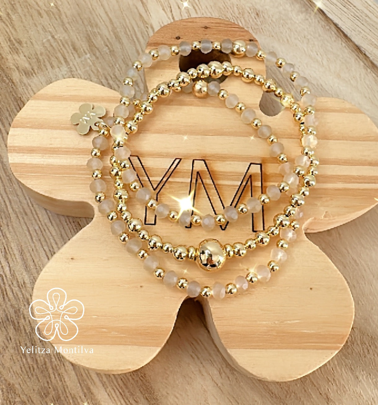 Pulseras Veneto