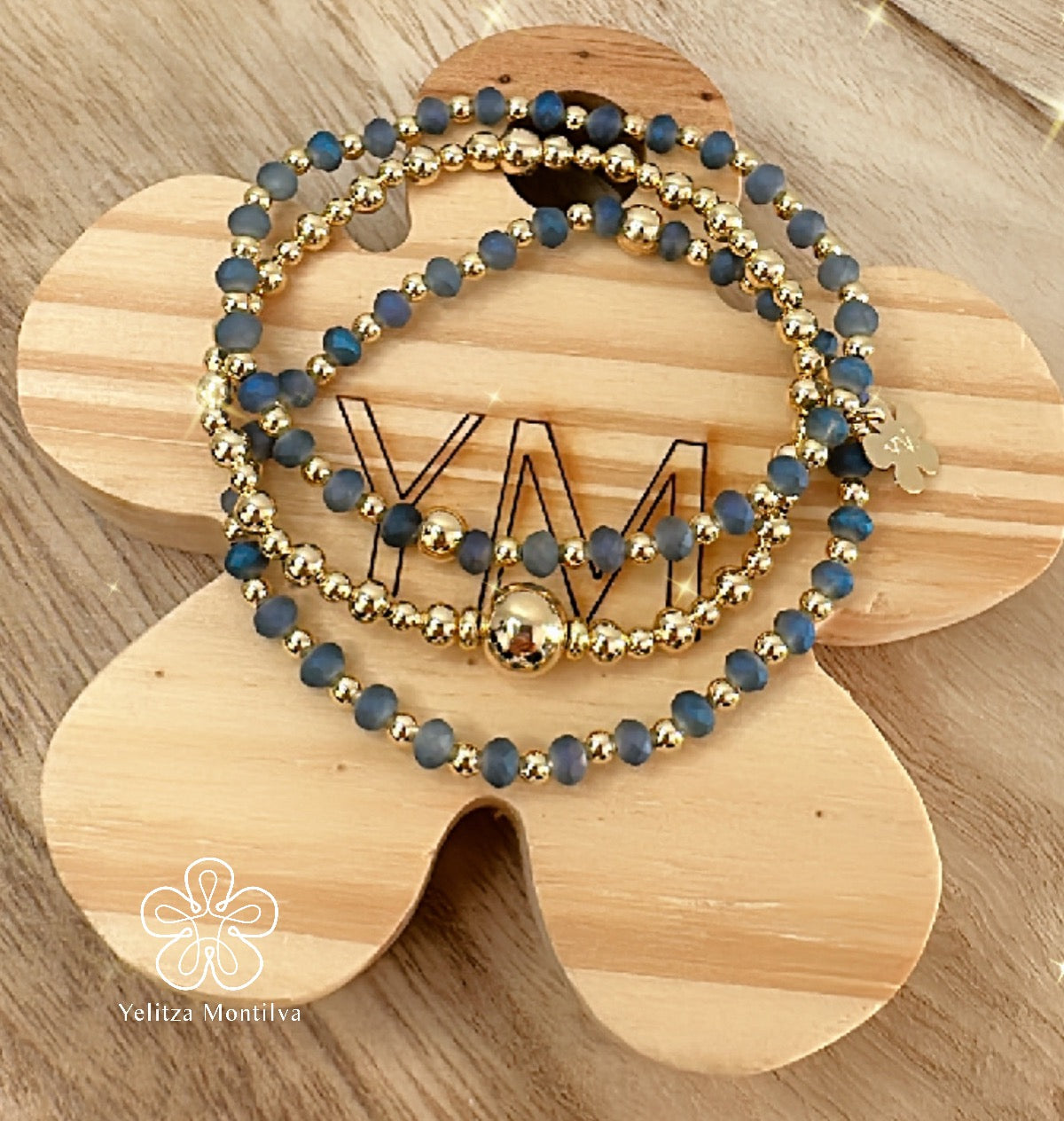 Pulseras Veneto