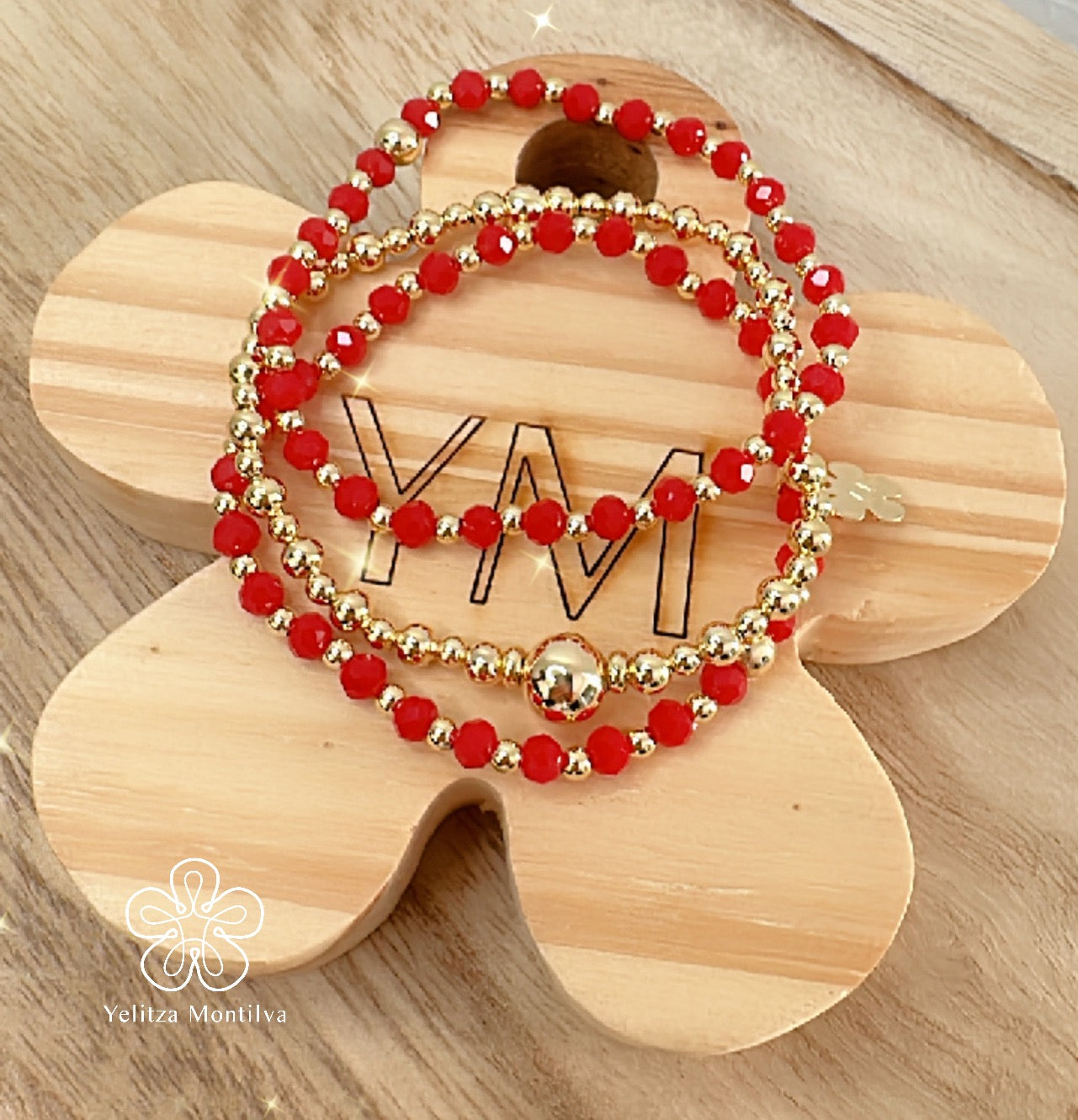 Pulseras Veneto