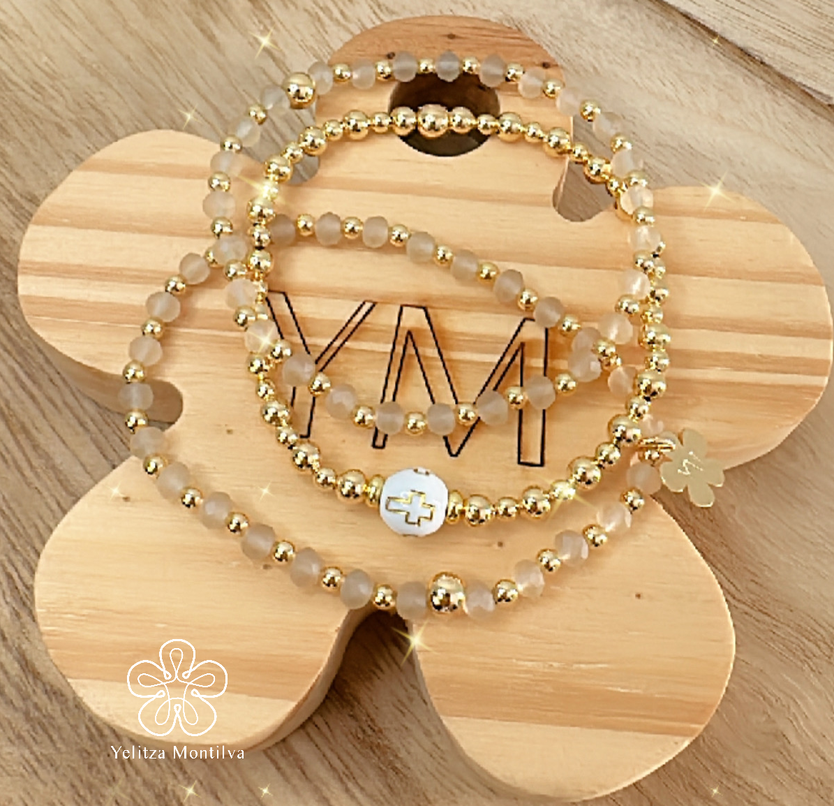 Corniglia Bracelet 