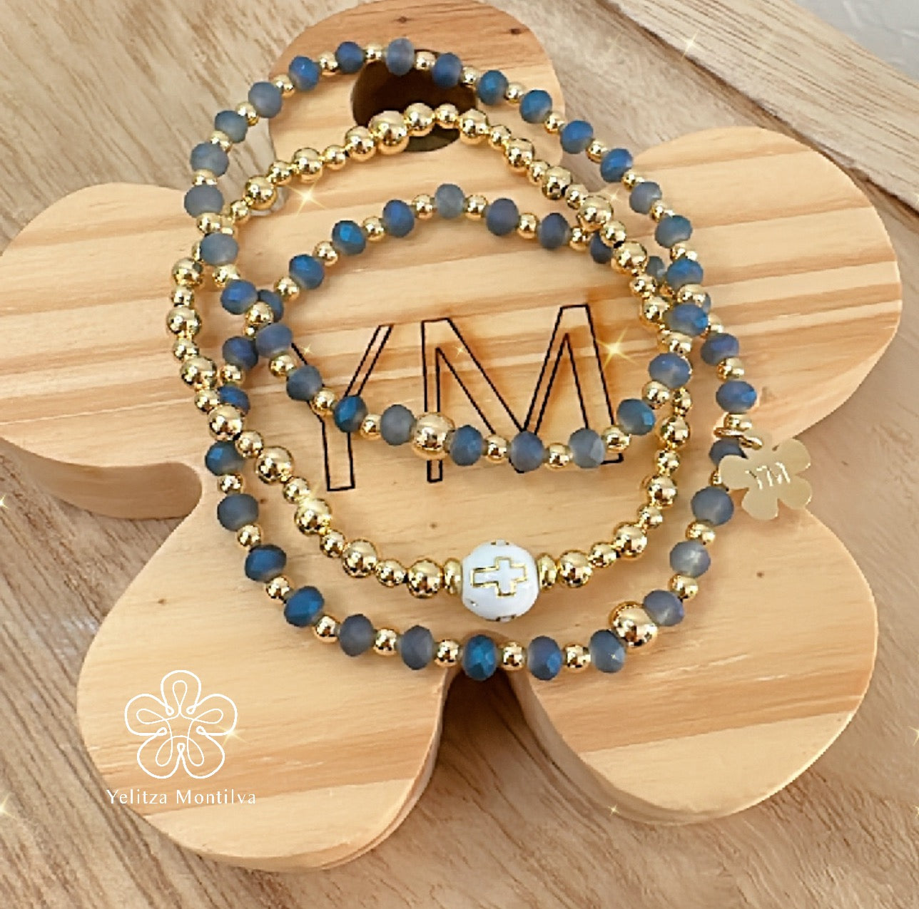 Corniglia Bracelet 