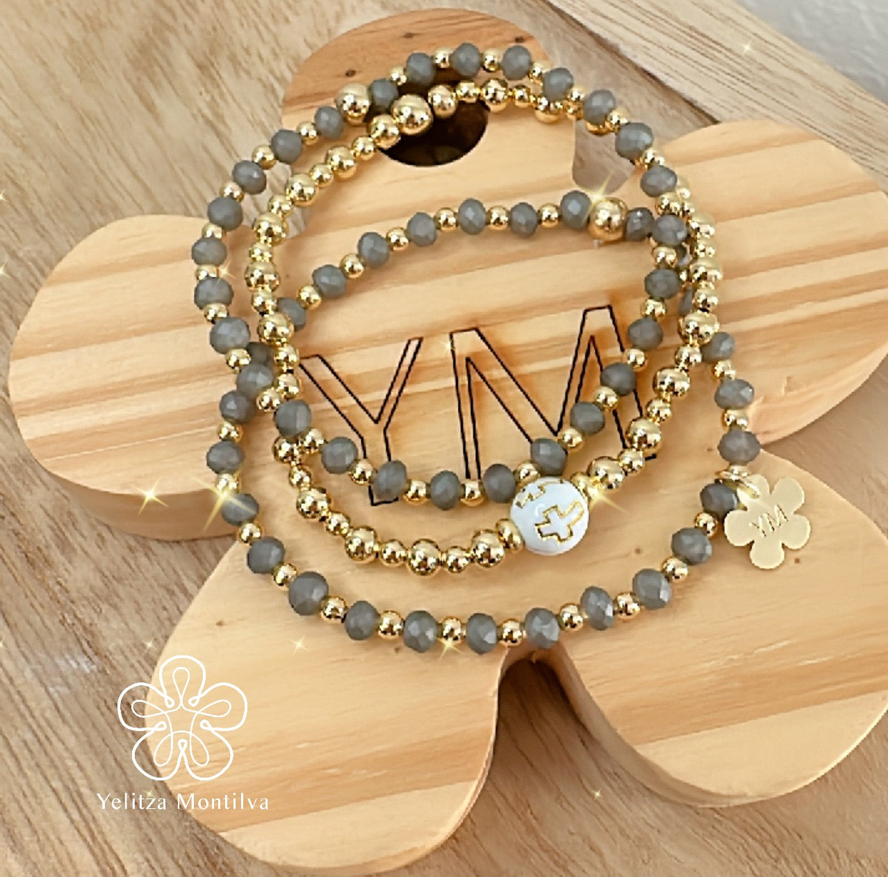 Corniglia Bracelet 