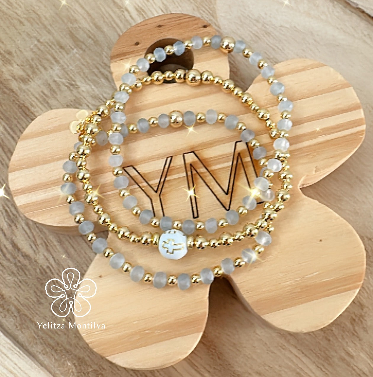 Corniglia Bracelet 