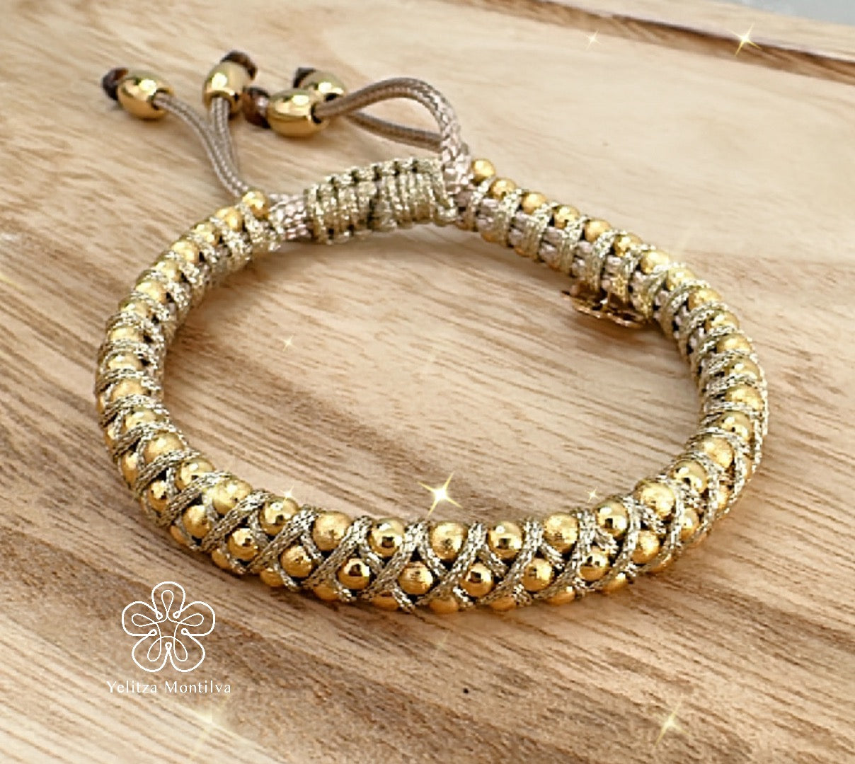 Bolonia  Bracelets 
