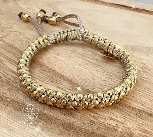 Bolonia  Bracelets 