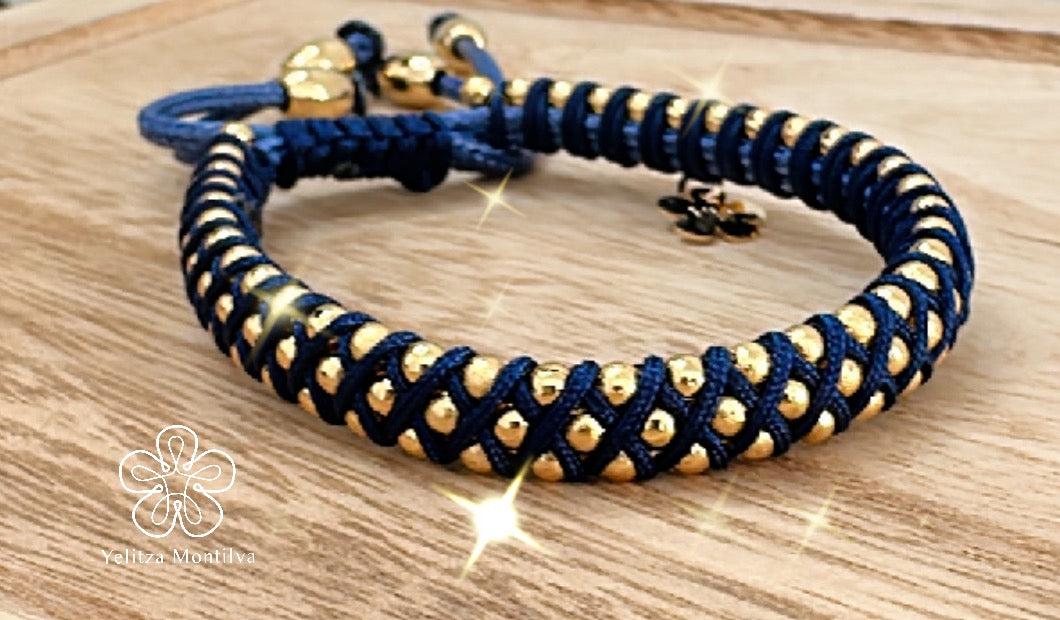 Bolonia  Bracelets 