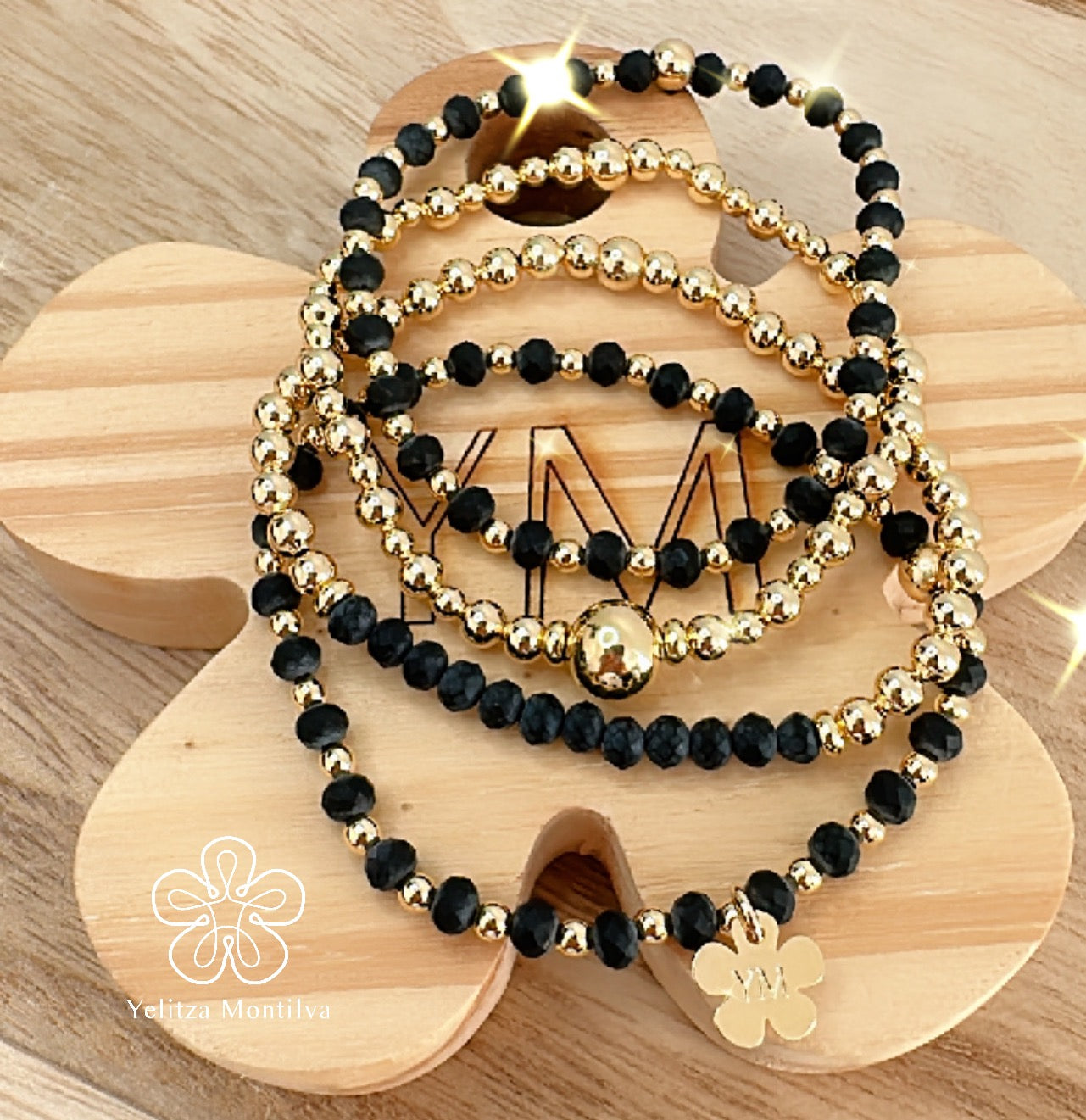 Lazio Bracelets 