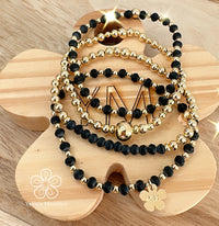 Lazio Bracelets 