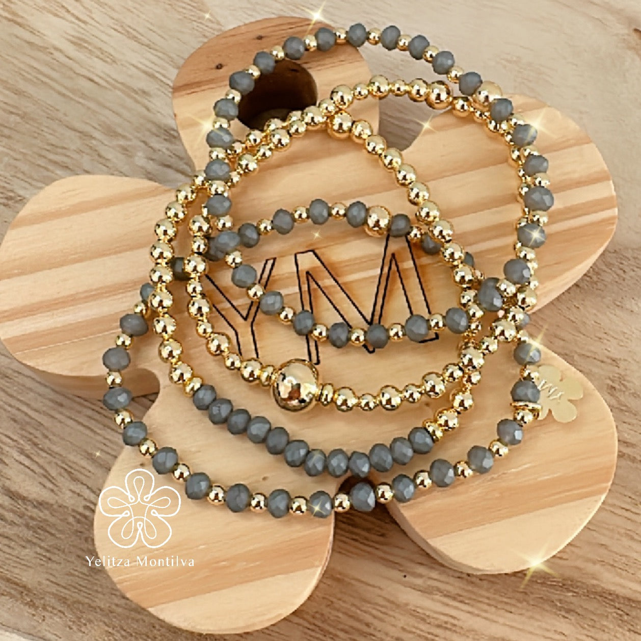 Lazio Bracelets 