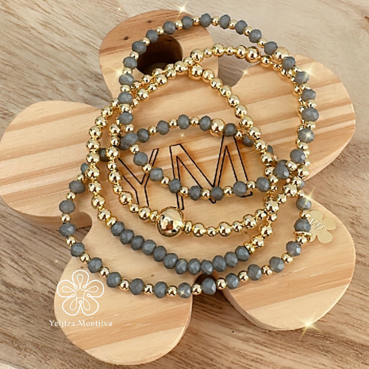 Lazio Bracelets 