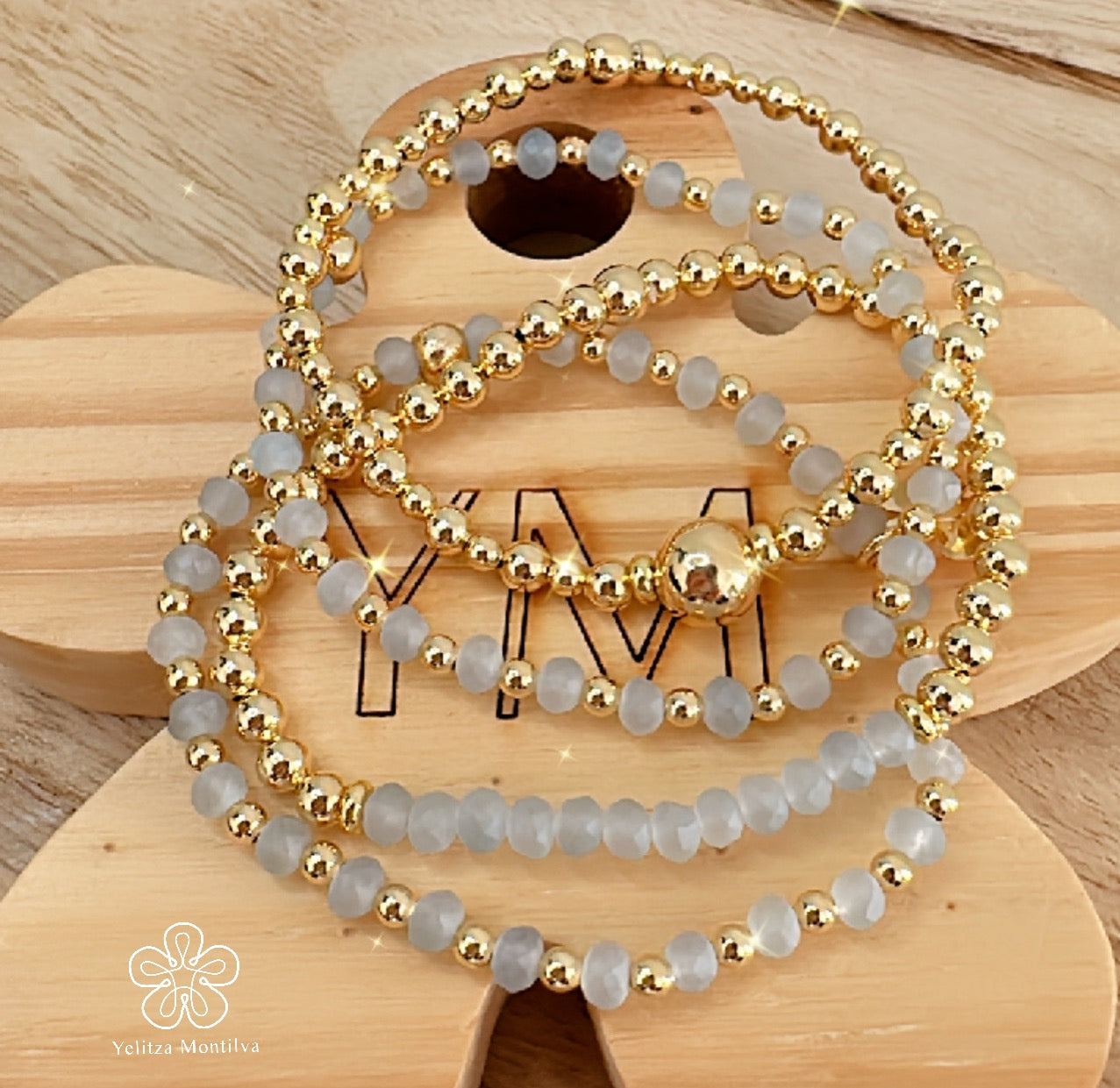 Lazio Bracelets 