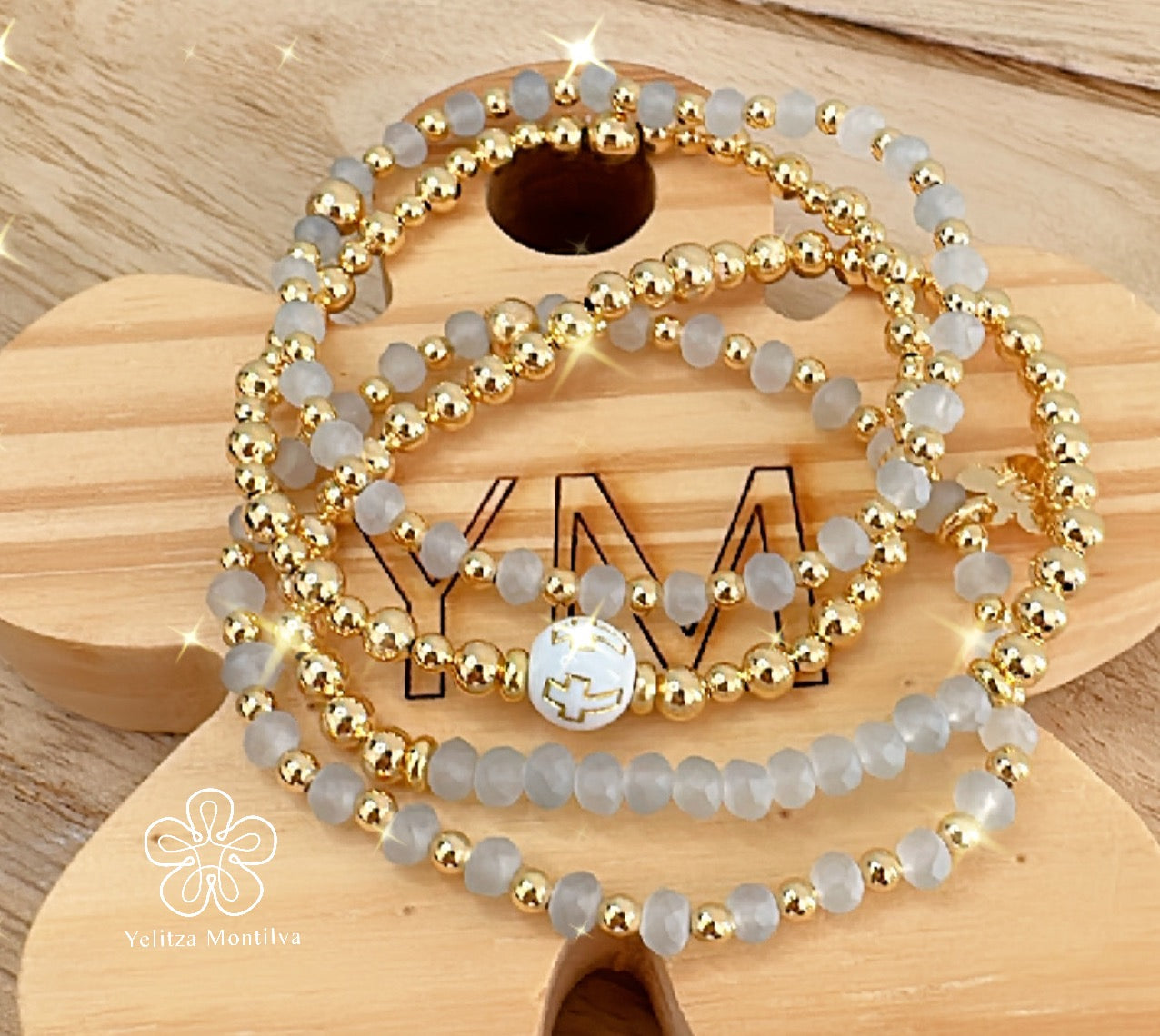 Lazio Bracelets 