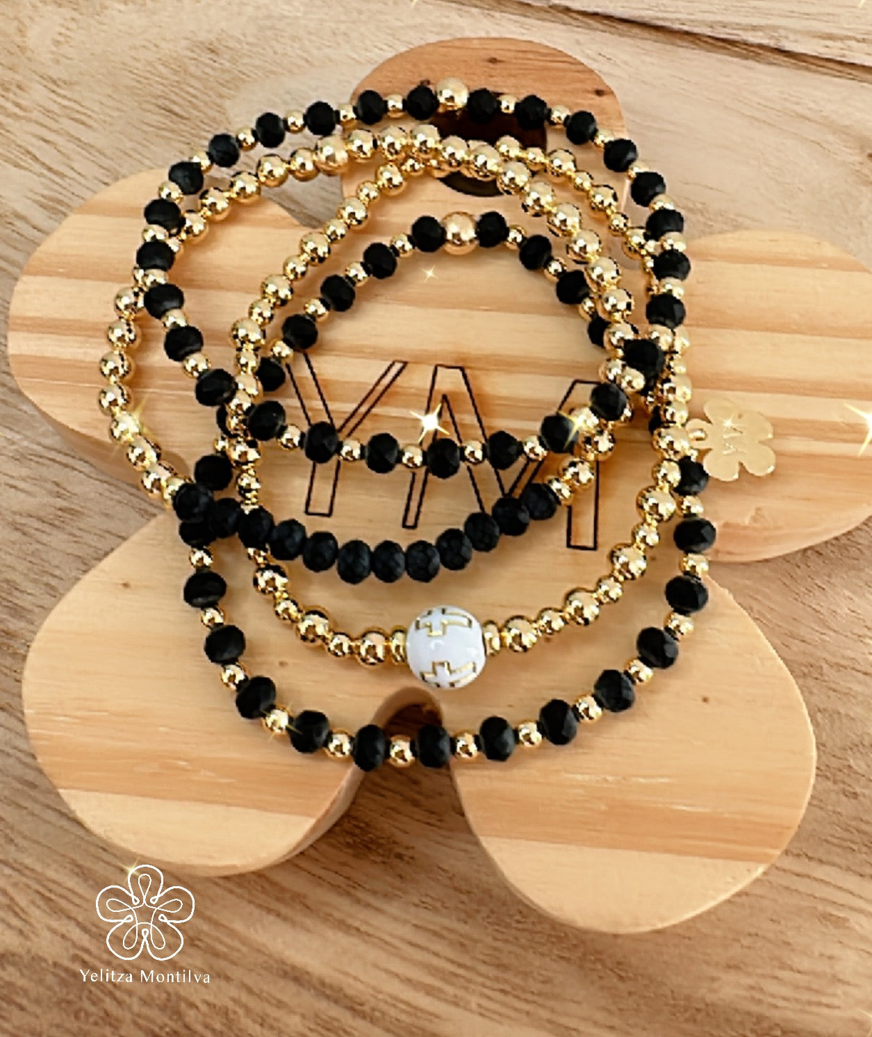 Lazio Bracelets 