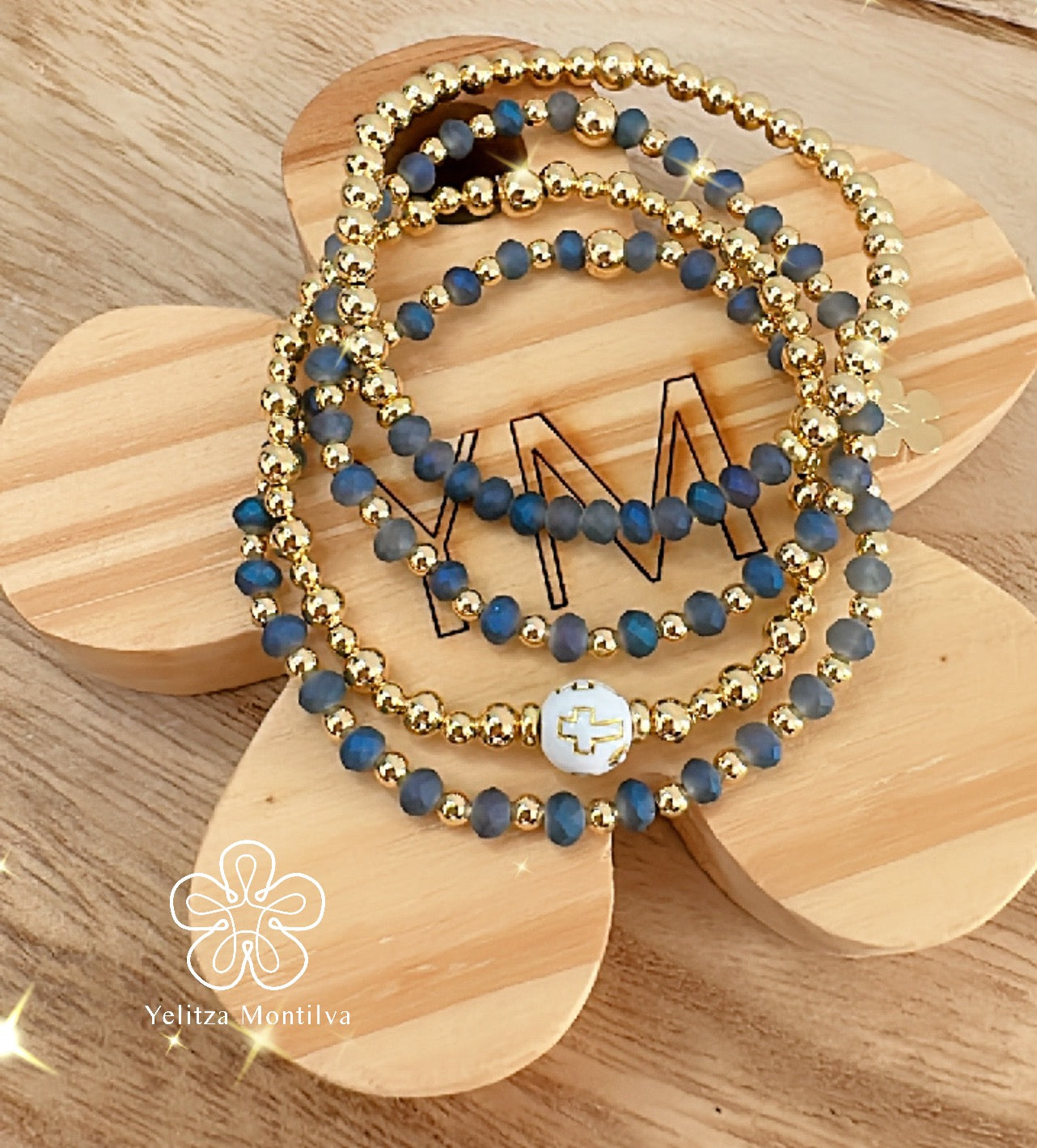Lazio Bracelets 