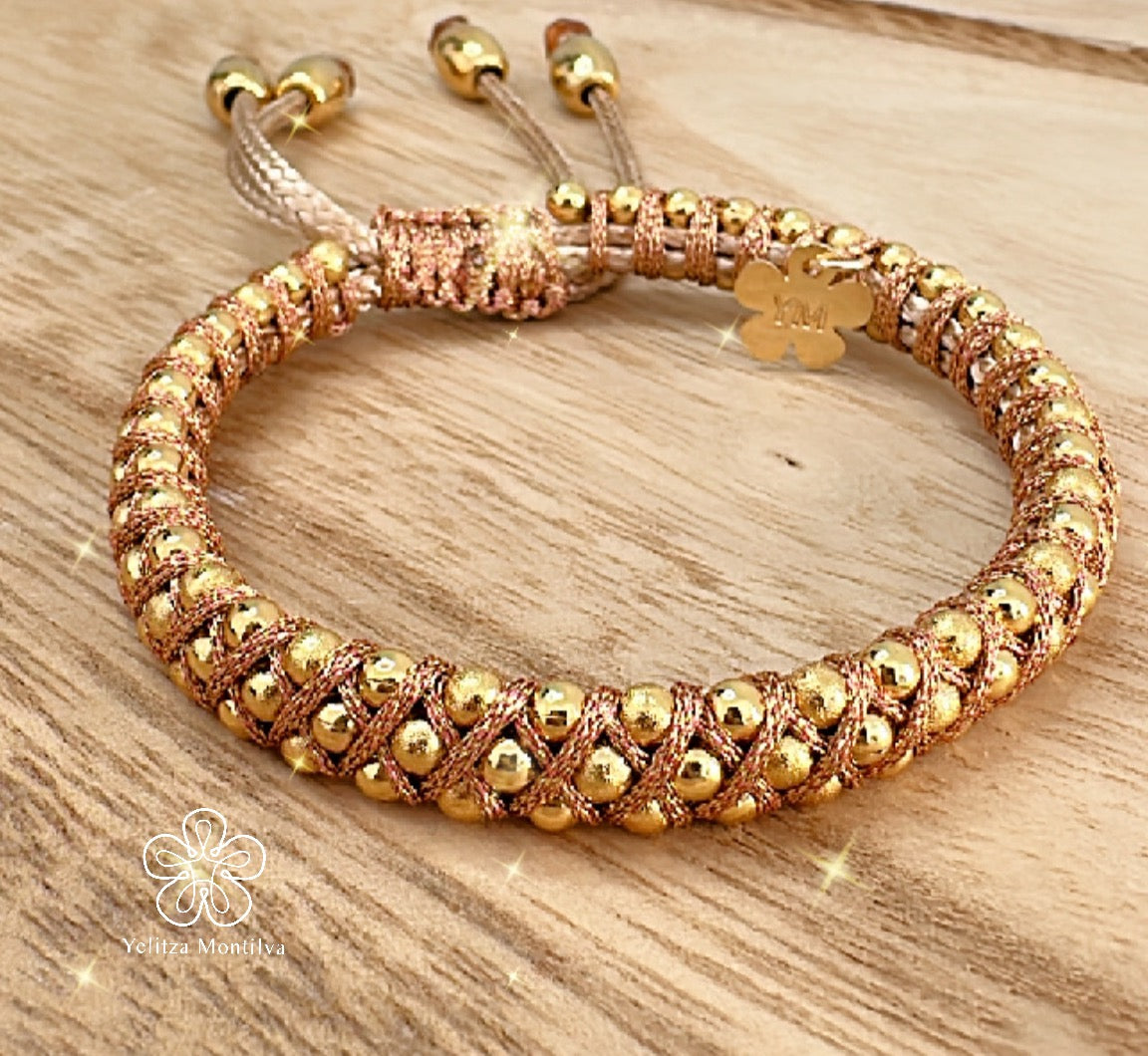 Bolonia  Bracelets 