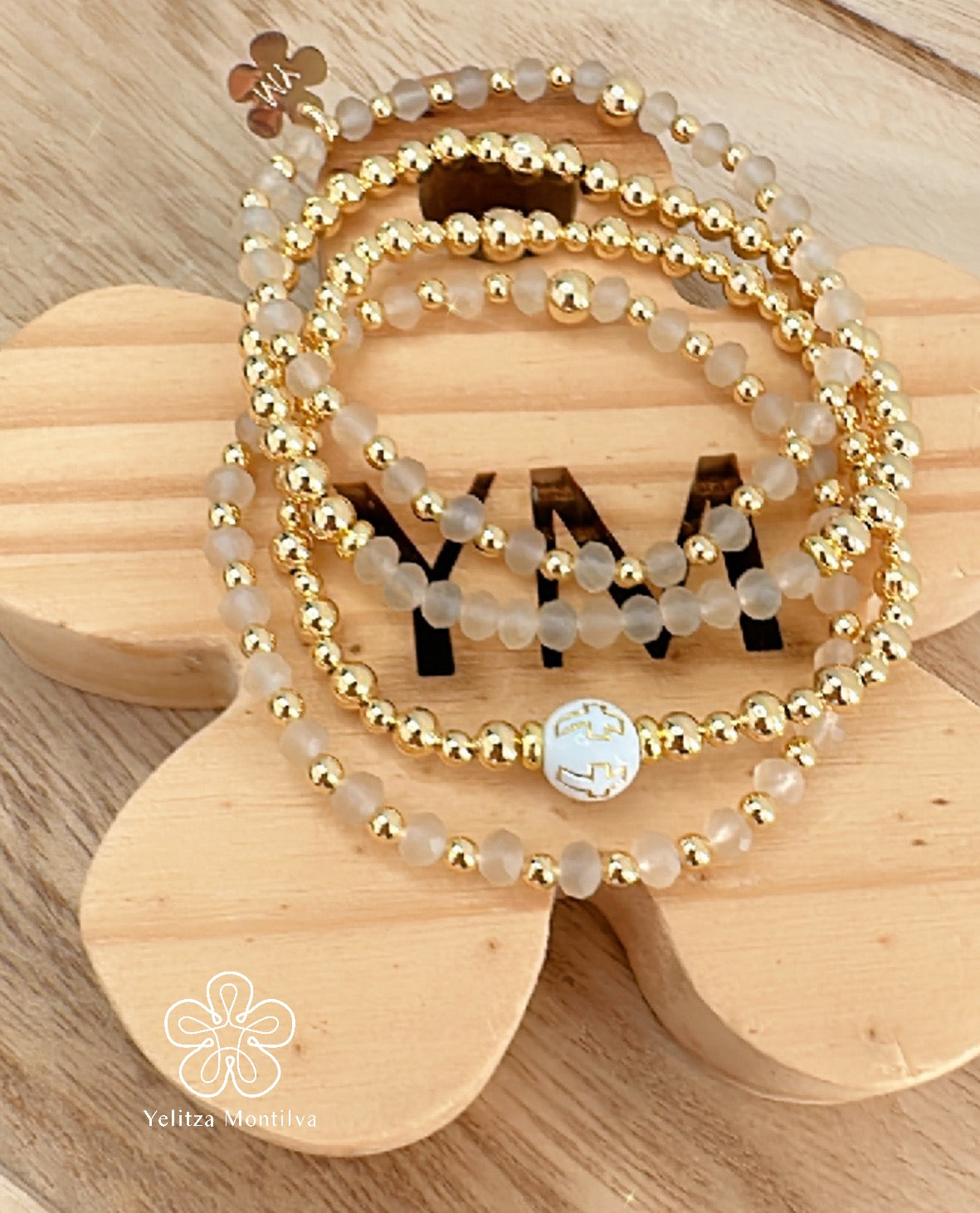 Lazio Bracelets 