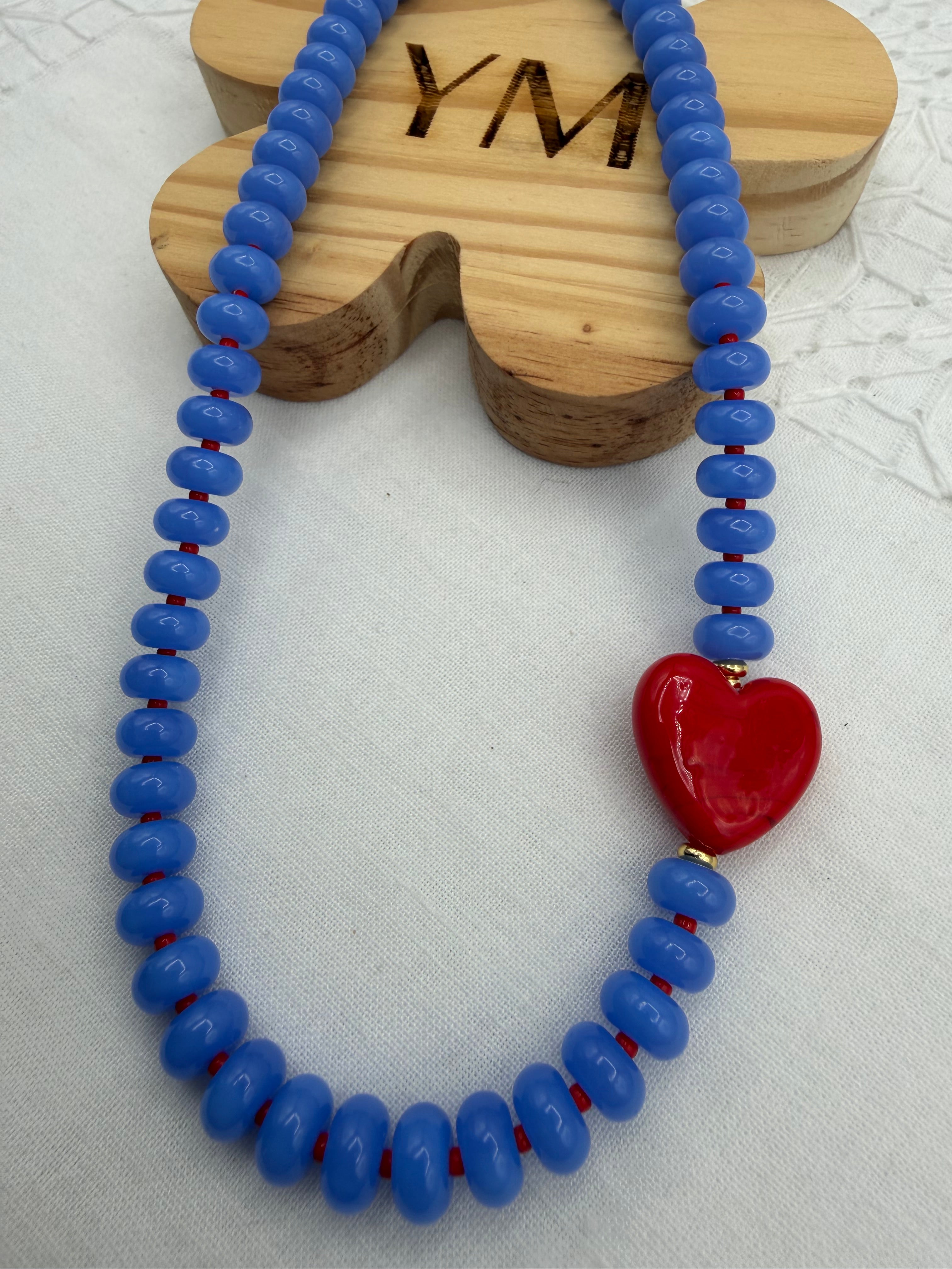 Collares Mayorca