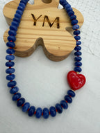 Collar Mayorca