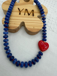 Collares Mayorca