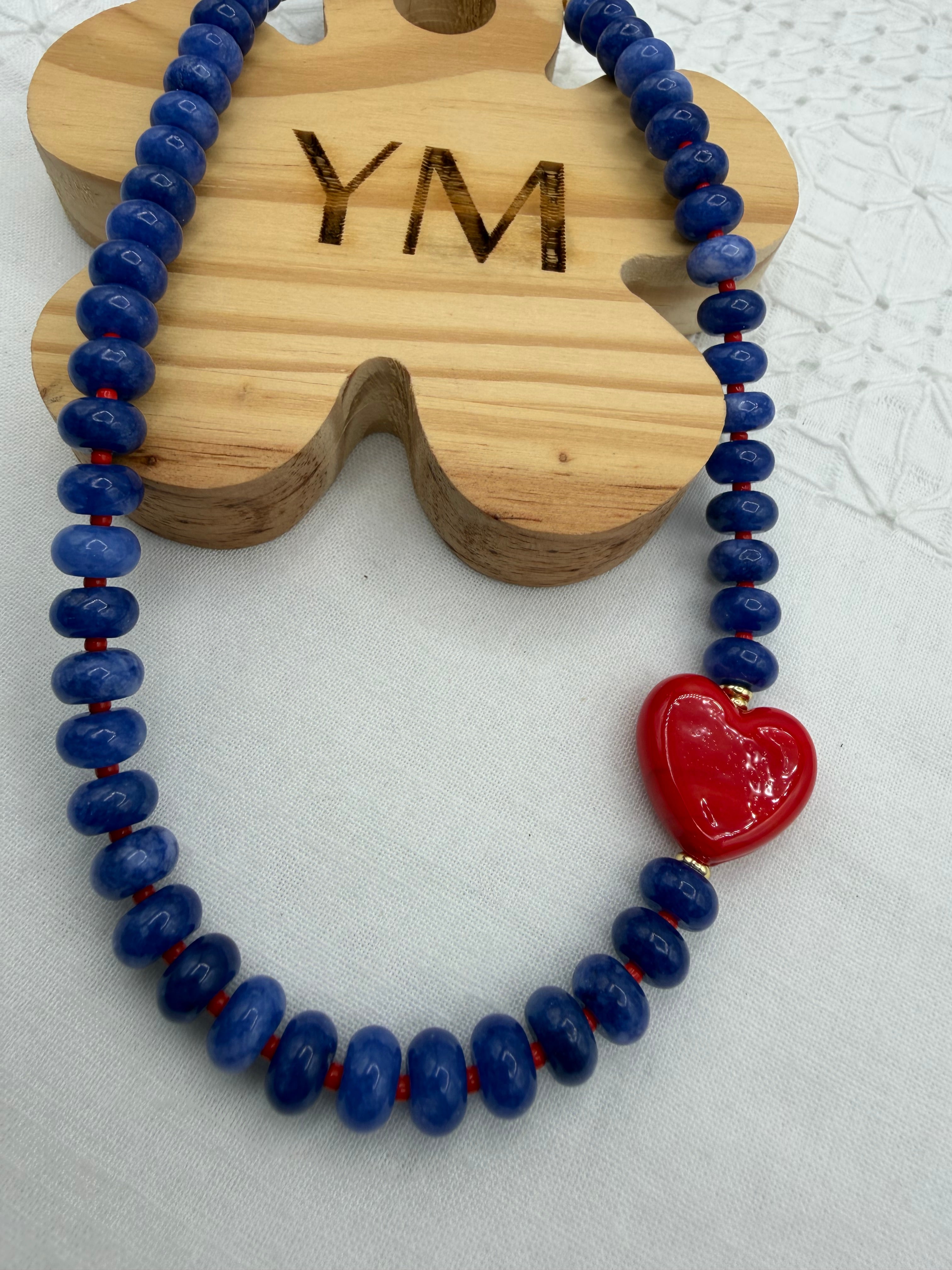 Collares Mayorca
