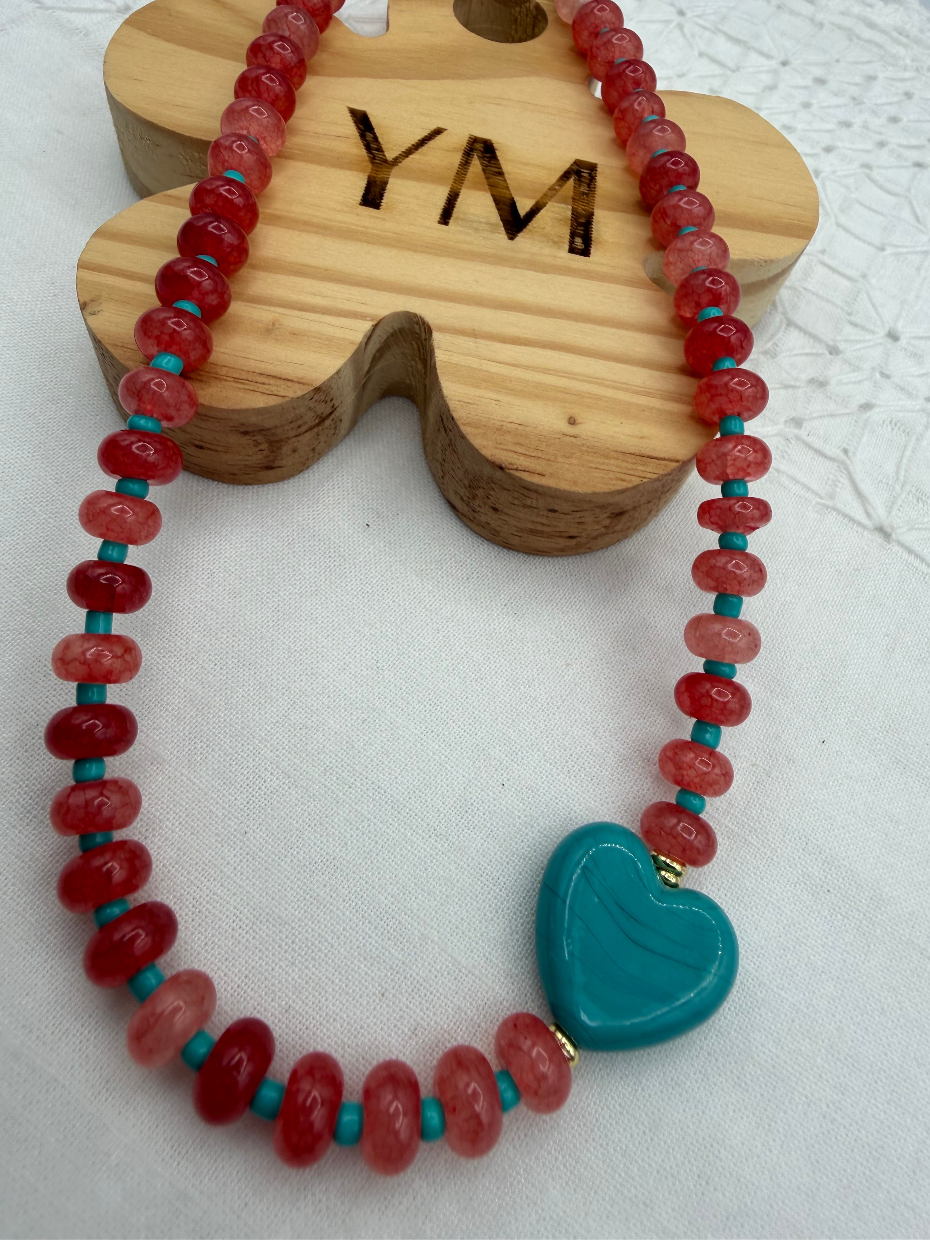 Collares Mayorca