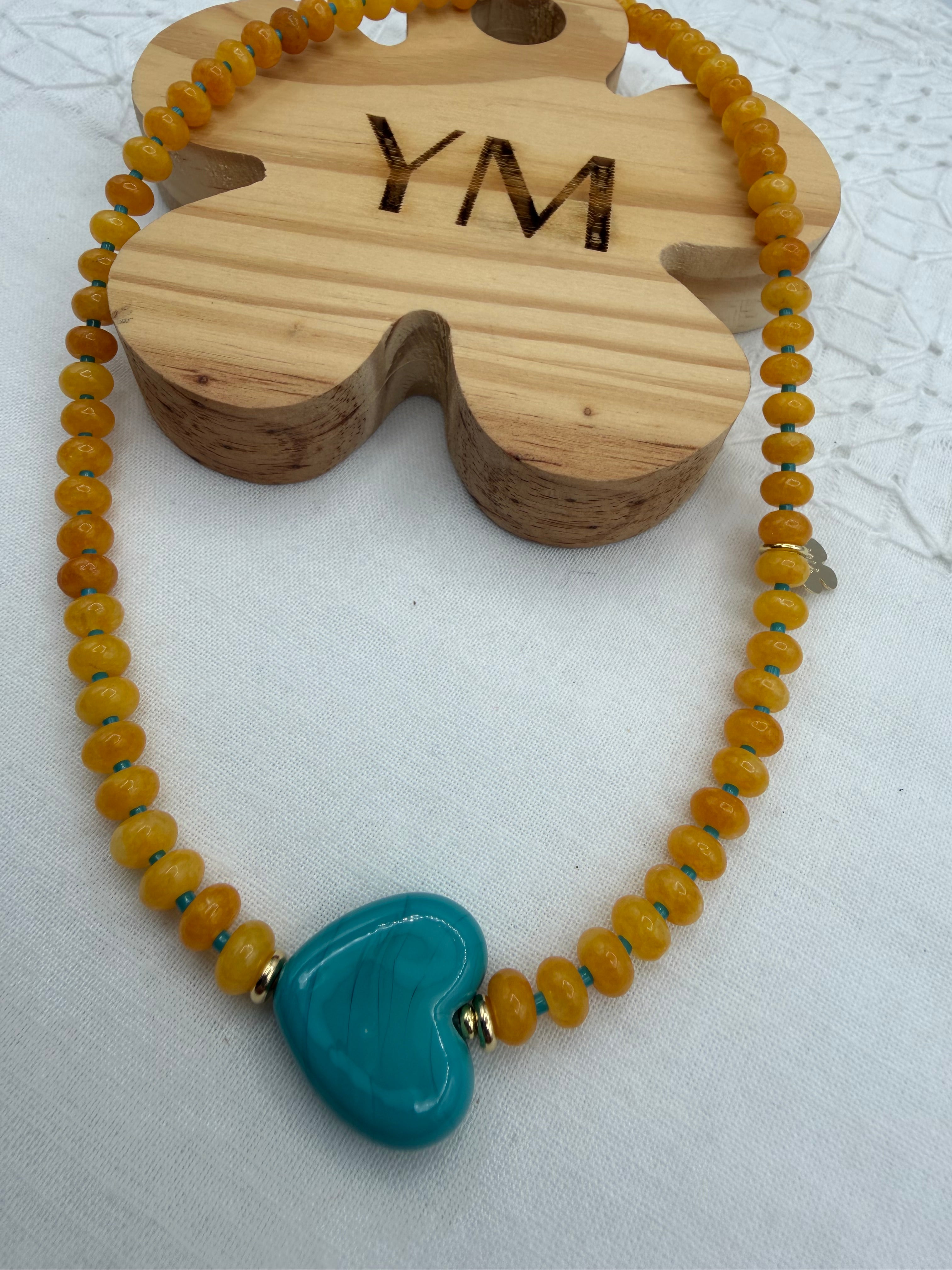 Collares Mayorca
