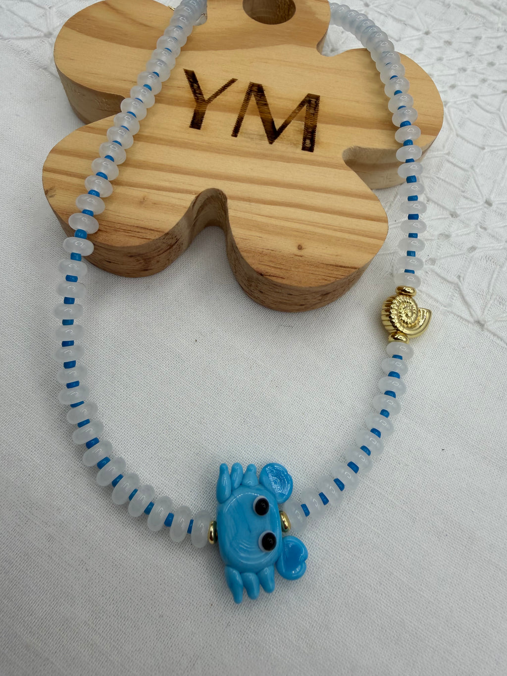 Collares Margarita