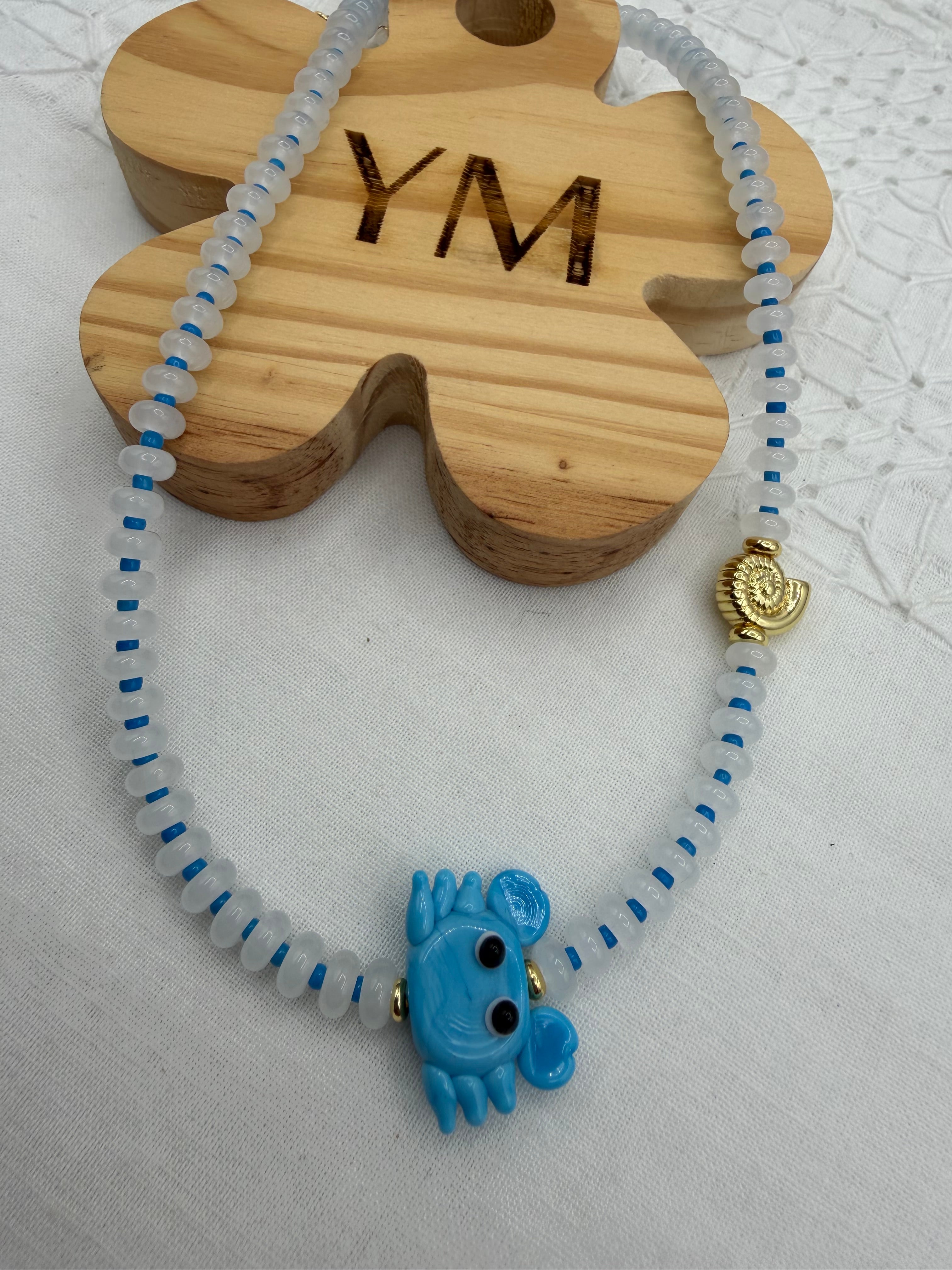 Collares Margarita