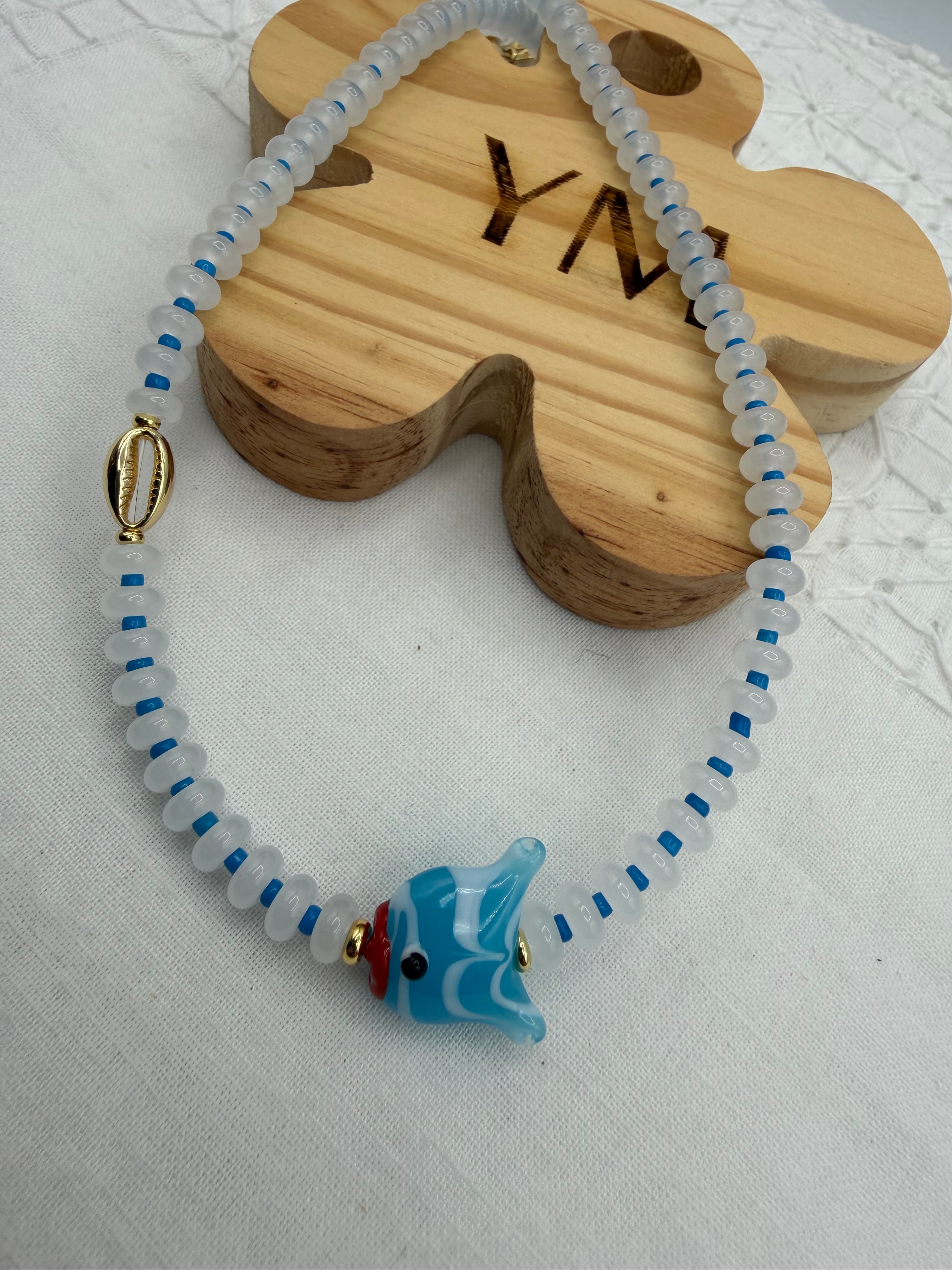 Collares Margarita