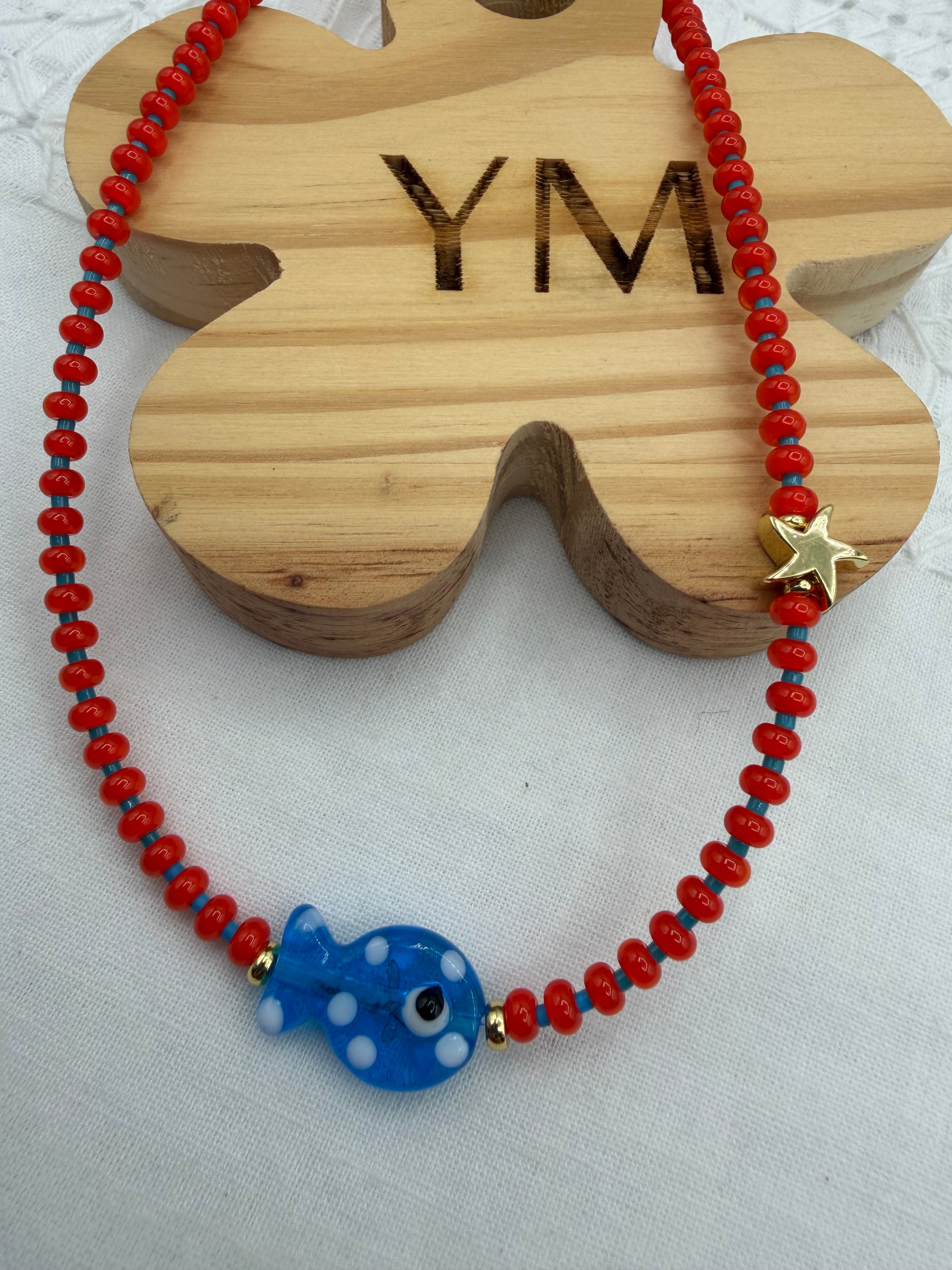 Collares Margarita