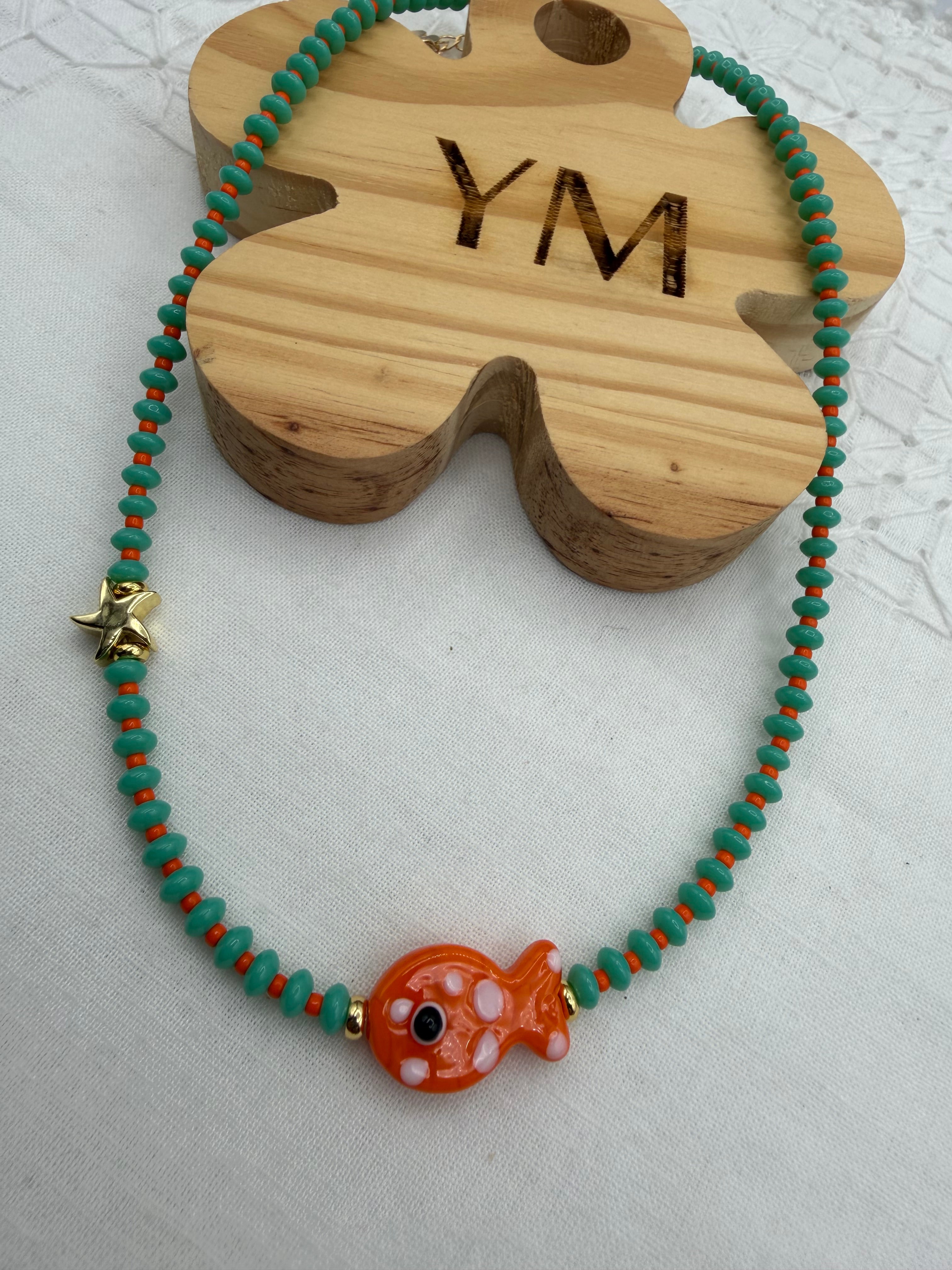 Collares Margarita