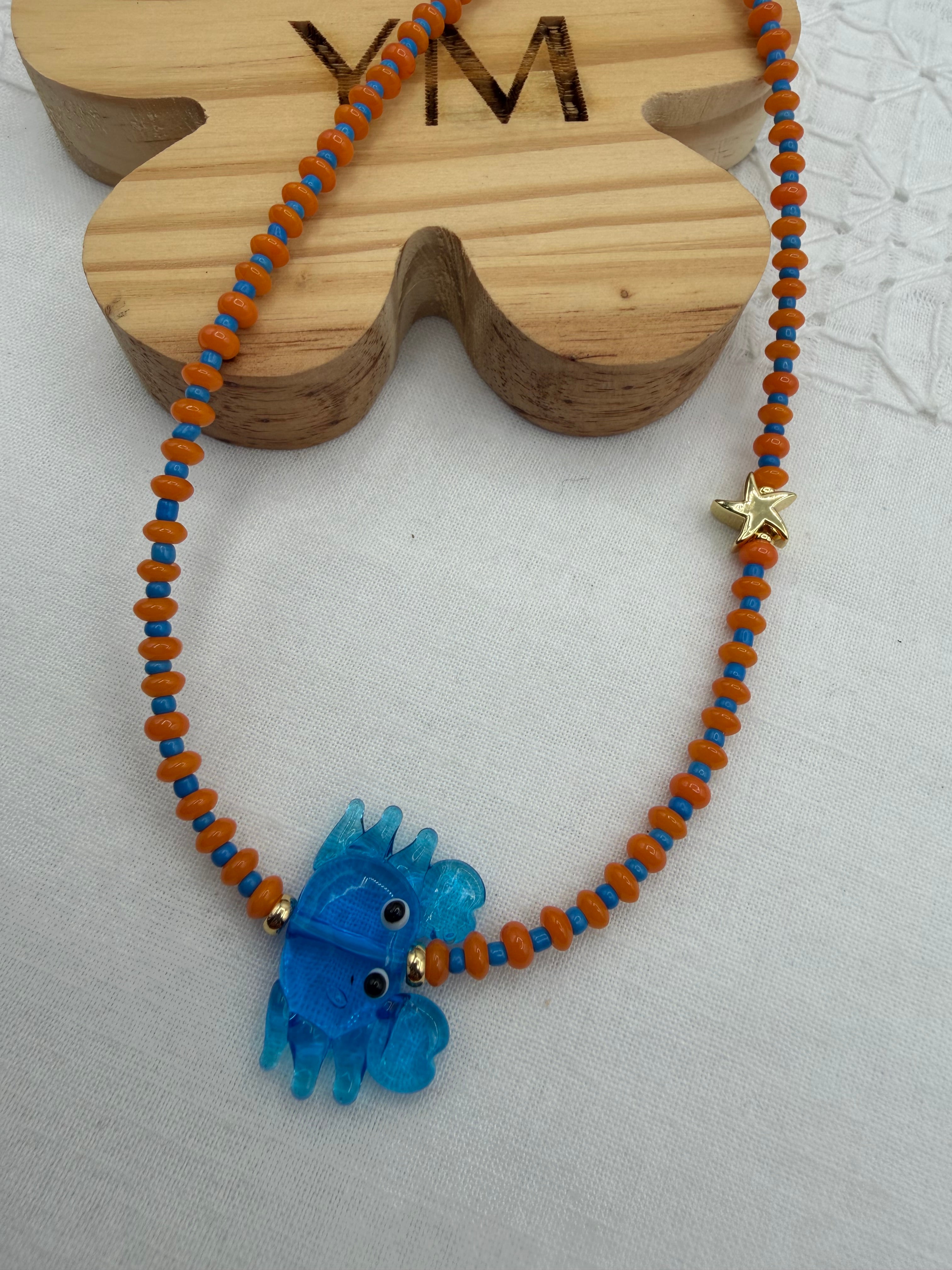Collares Margarita