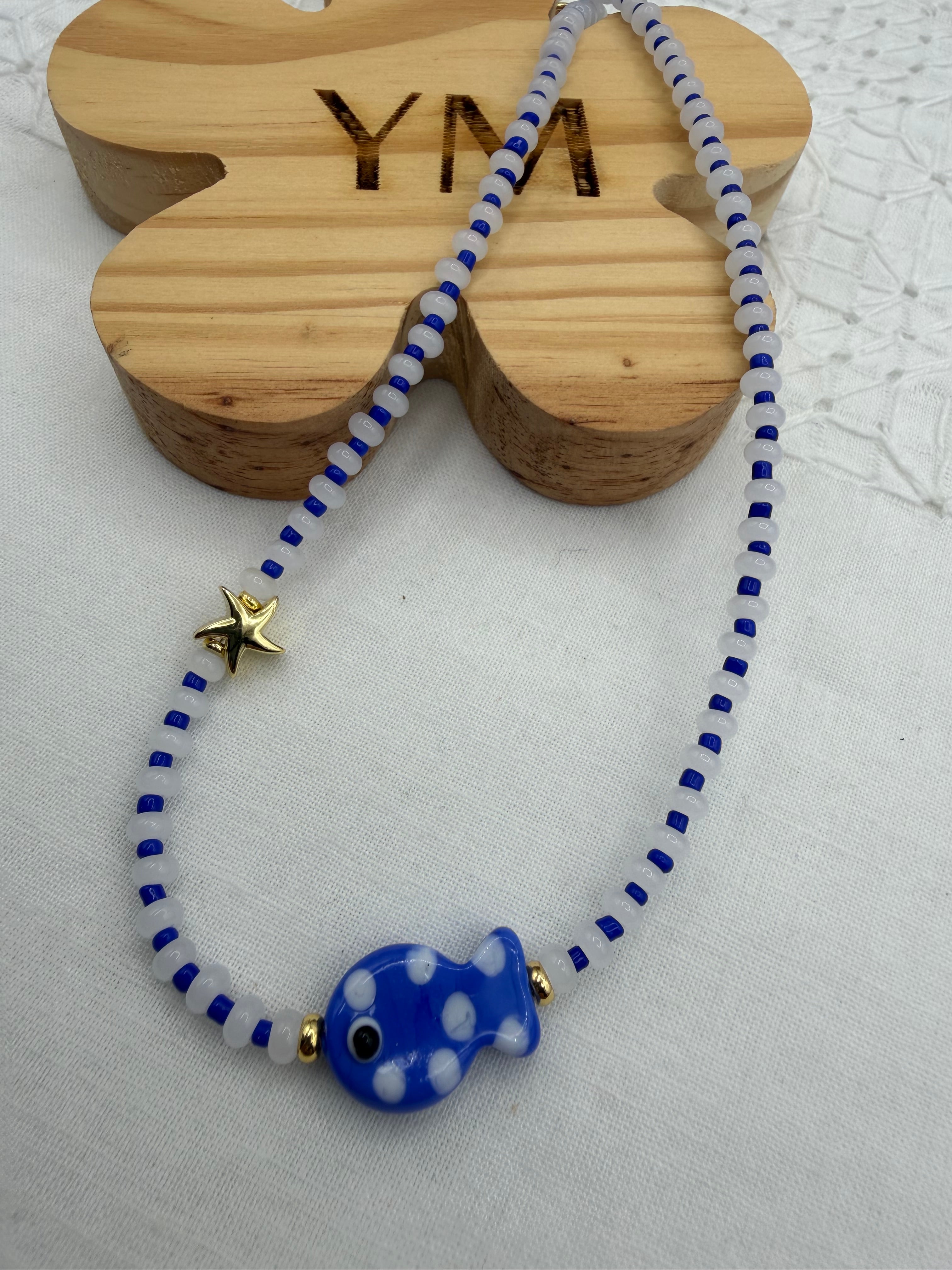 Collares Margarita