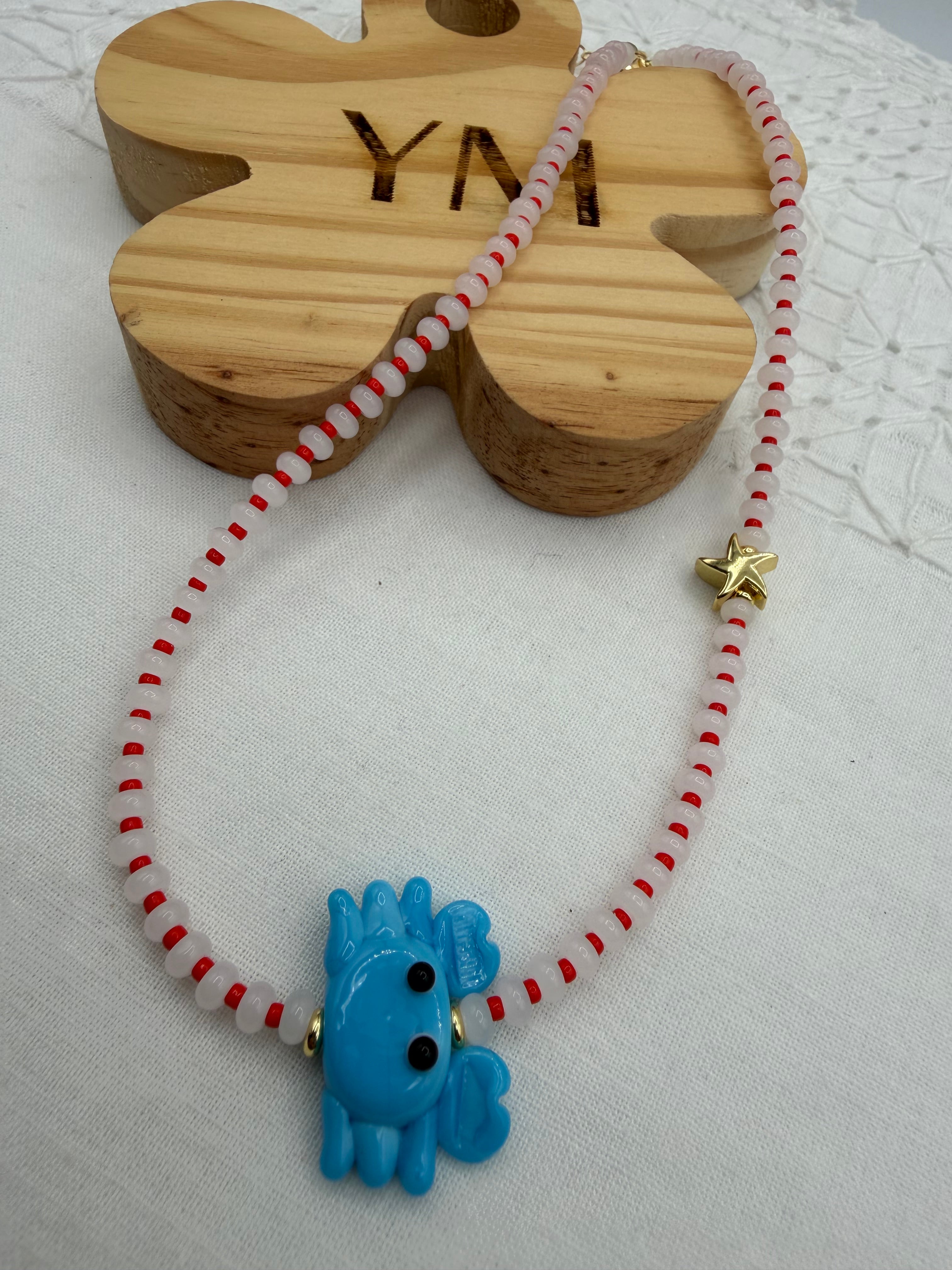 Collares Margarita