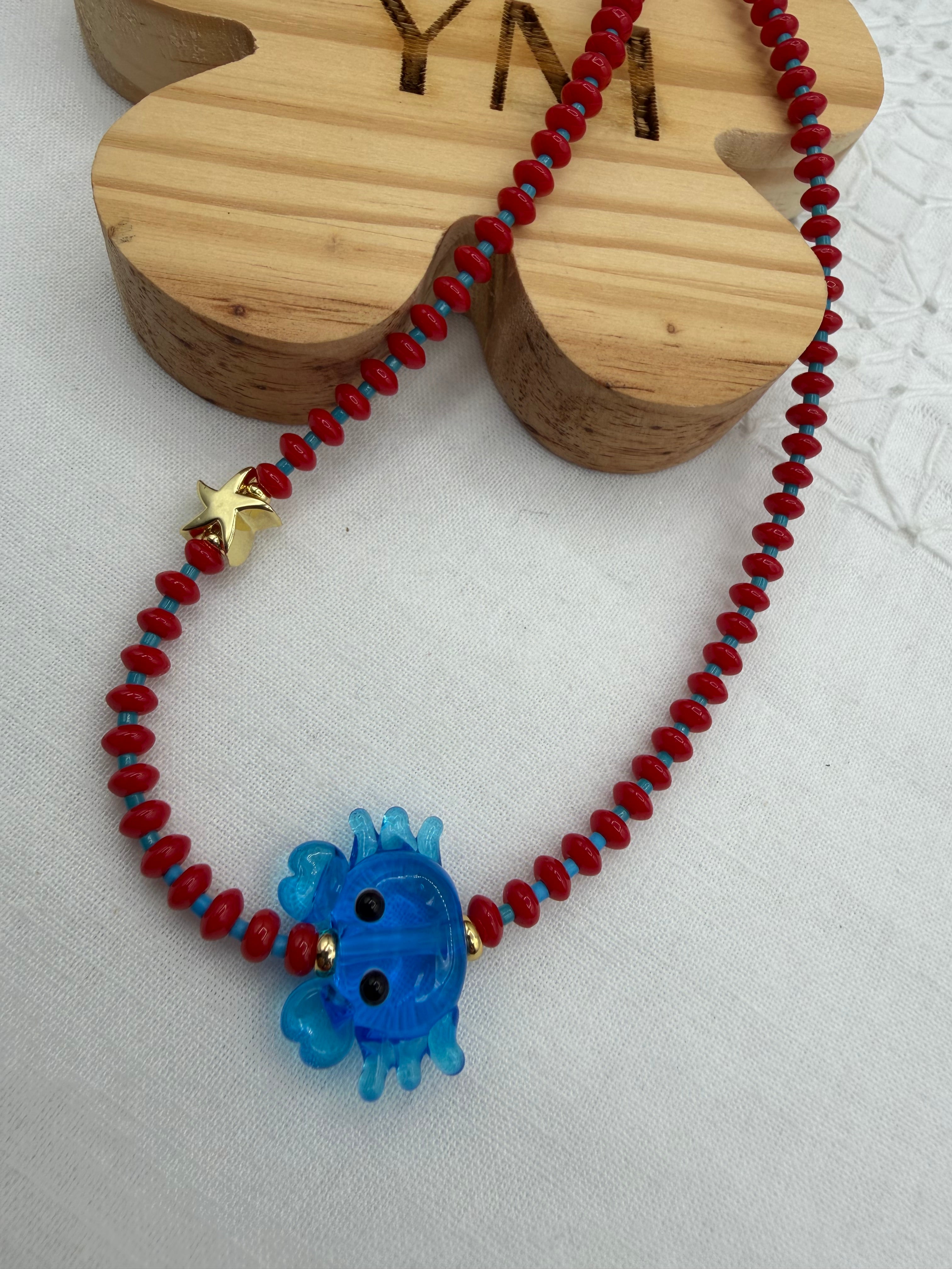 Collares Margarita